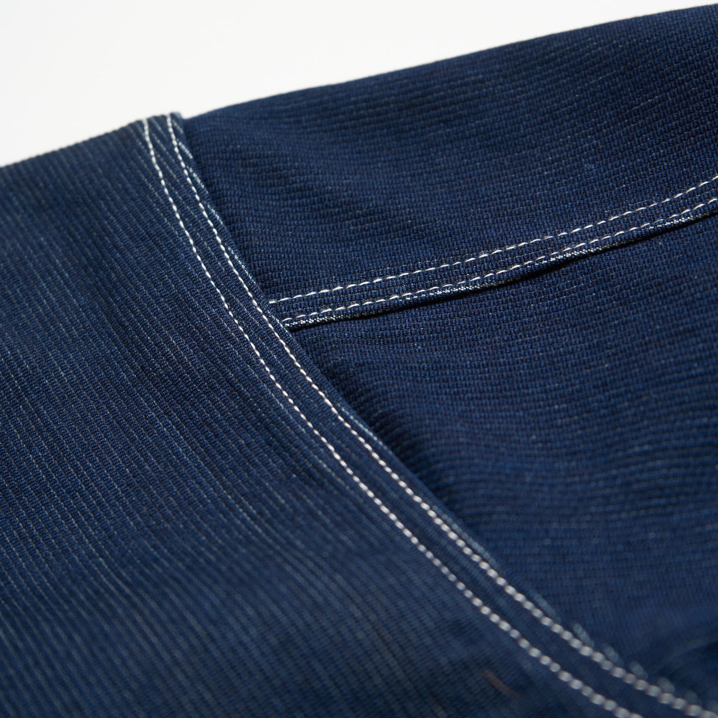 FAIRFAX GREAT LUCK DENIM JACKET