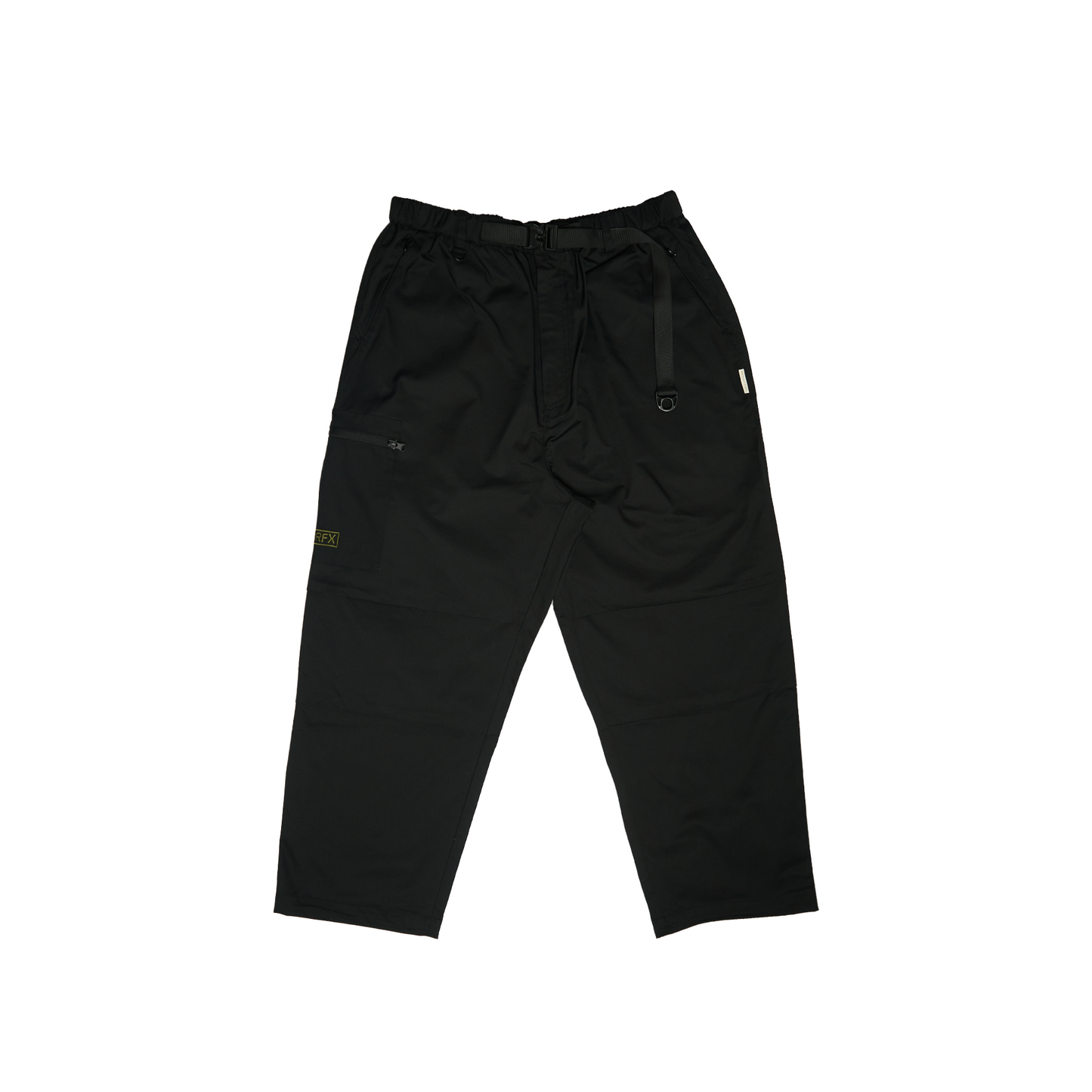 FRFX ORIGINAL TECH PANTS - FFPT30
