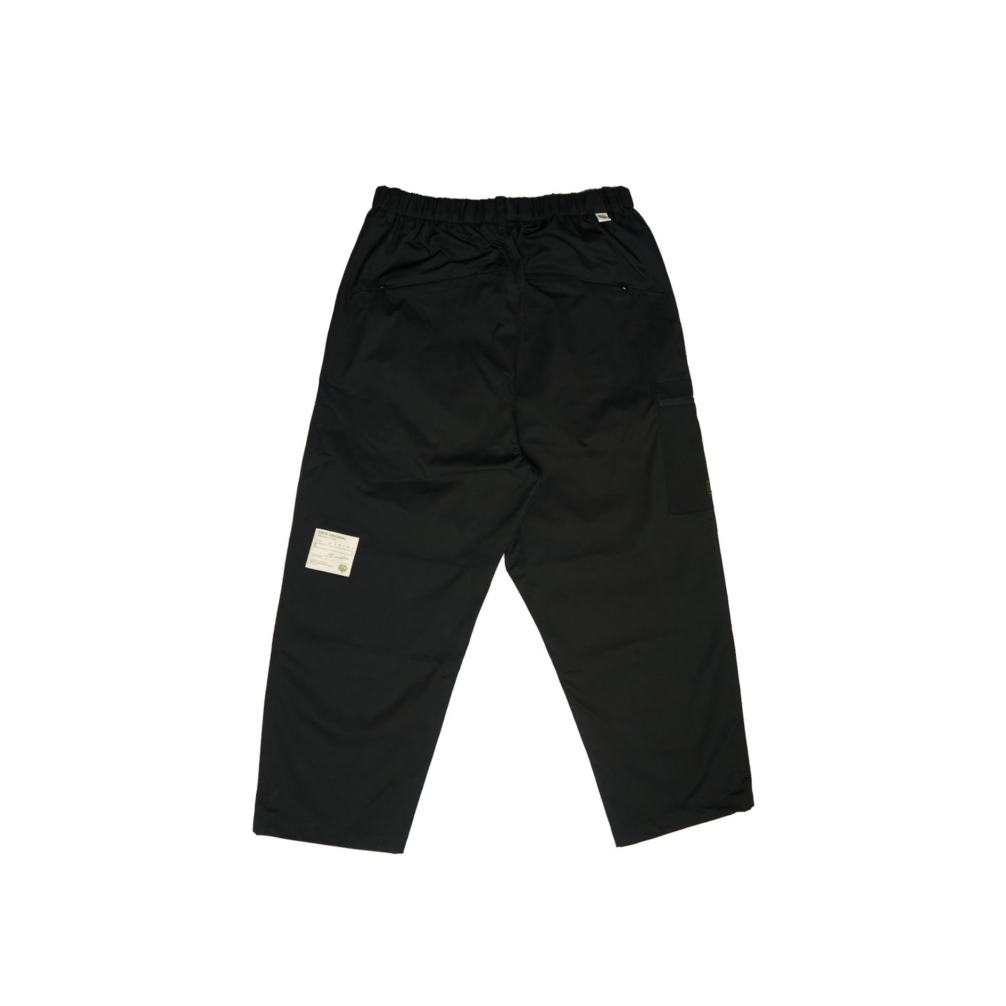 FRFX ORIGINAL TECH PANTS - FFPT30