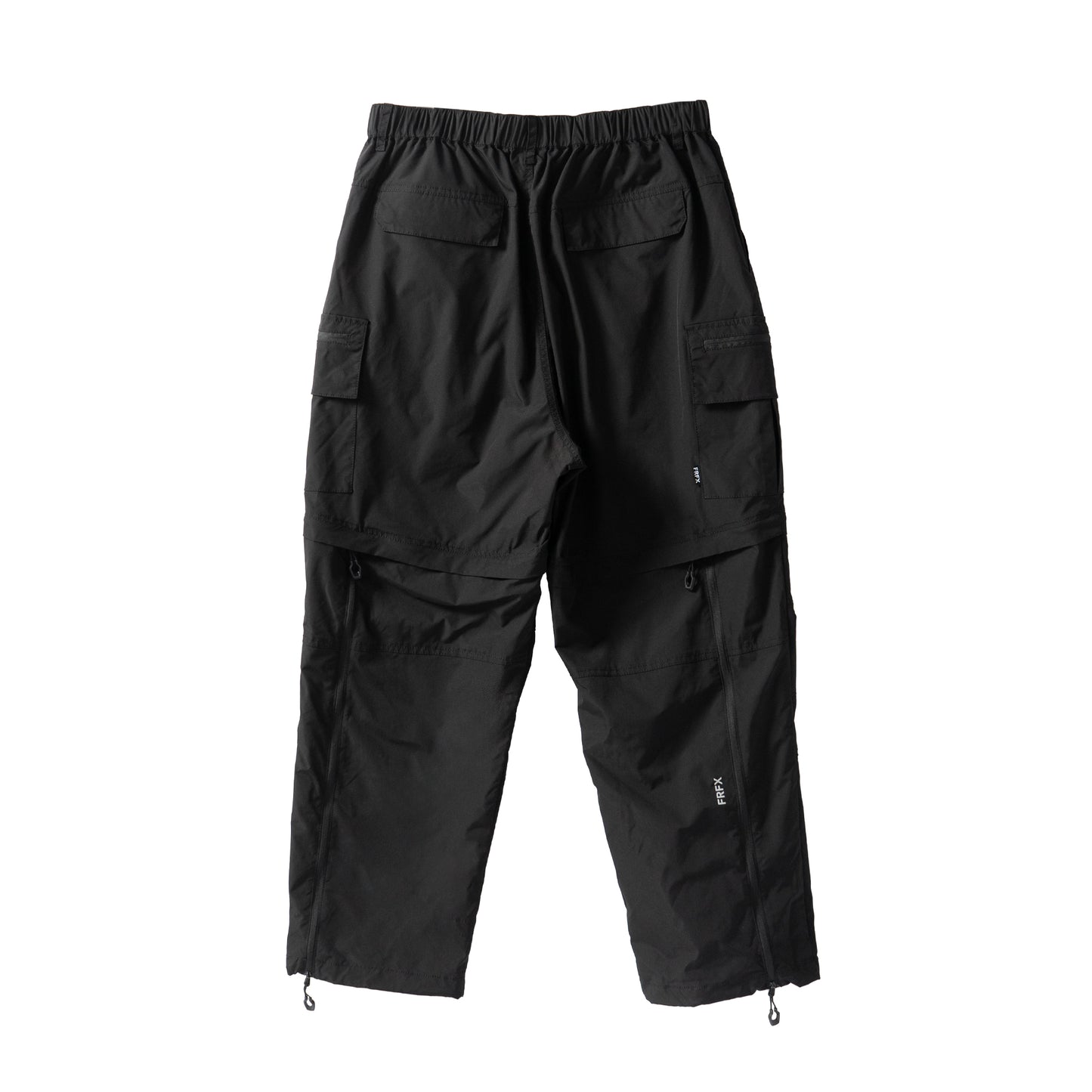 DETACHABLE CARGO PANTS - FFPT32