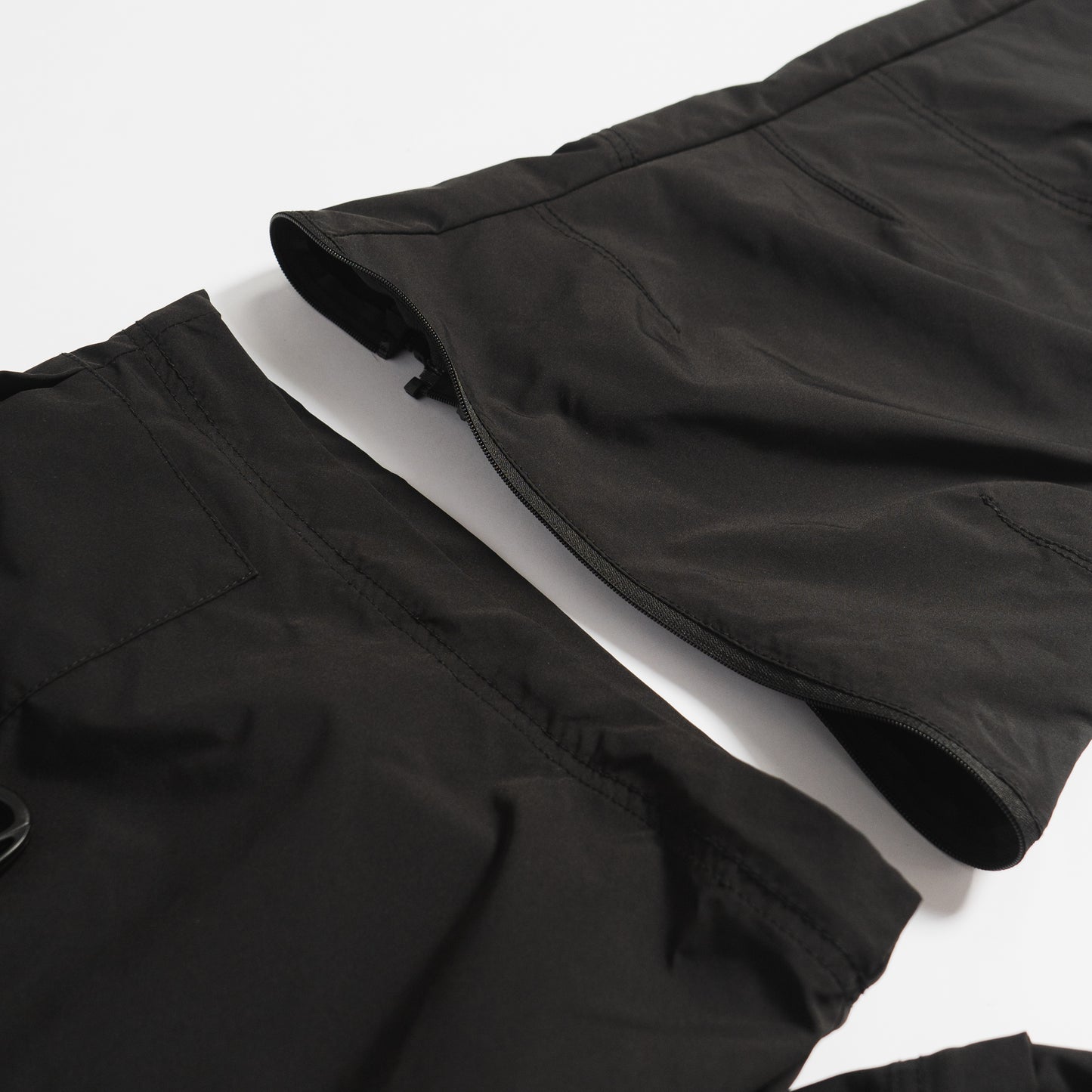 DETACHABLE CARGO PANTS - FFPT32