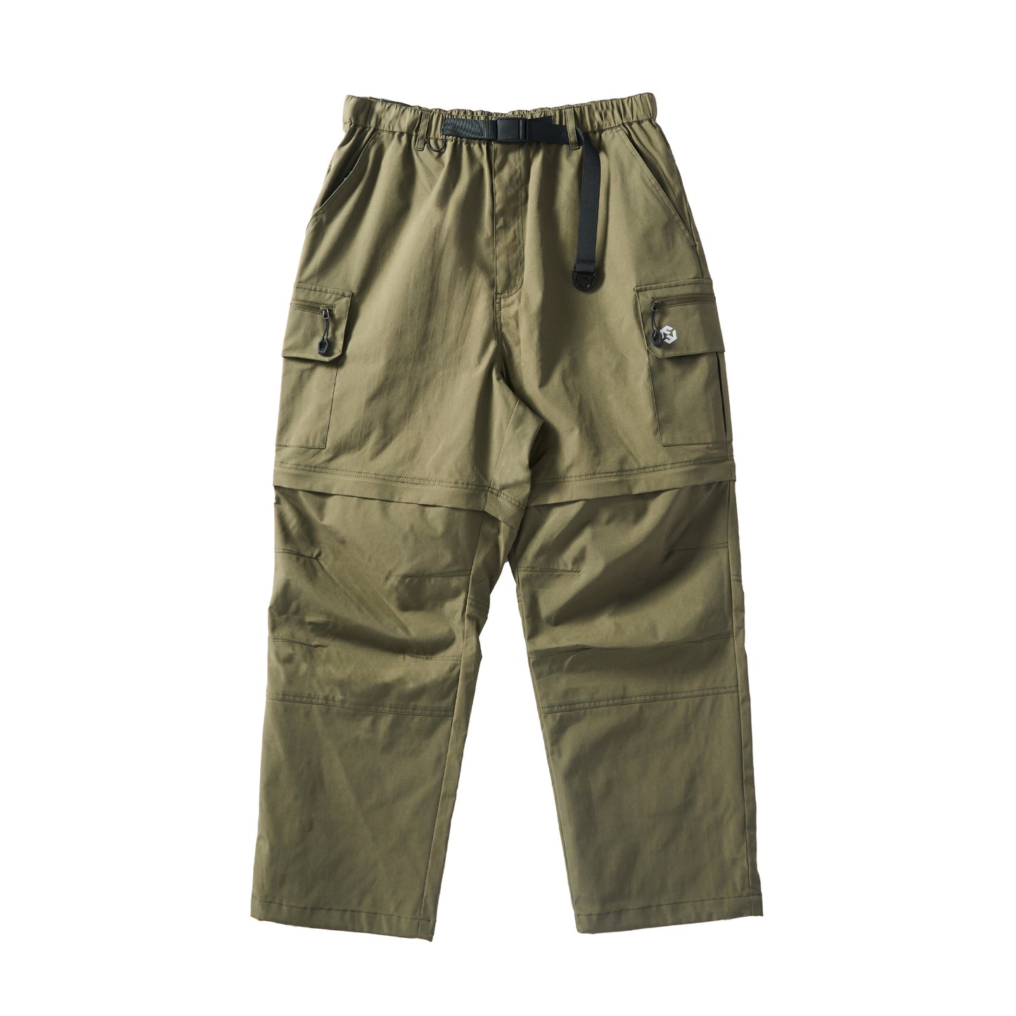 DETACHABLE CARGO PANTS - FFPT32