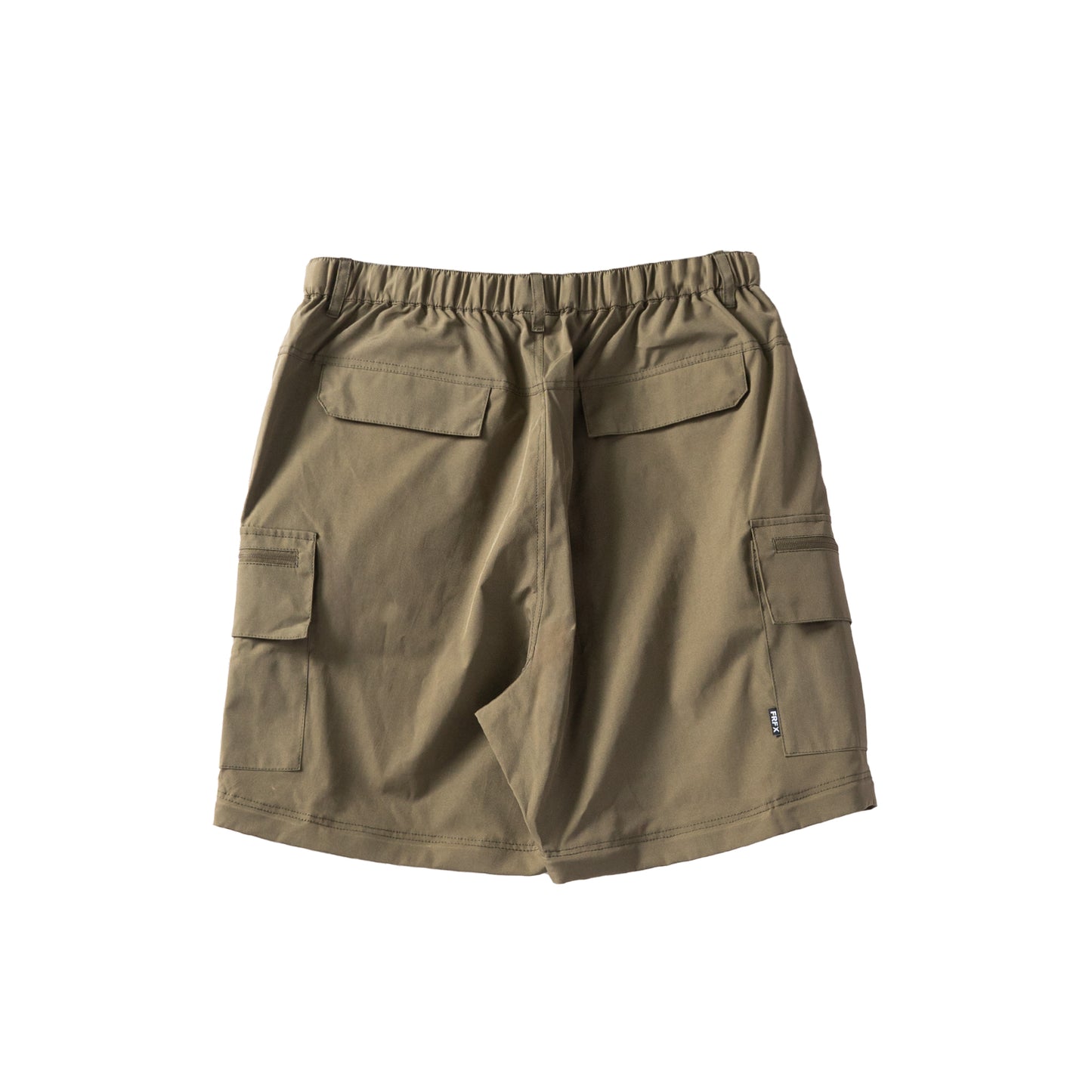 DETACHABLE CARGO PANTS - FFPT32