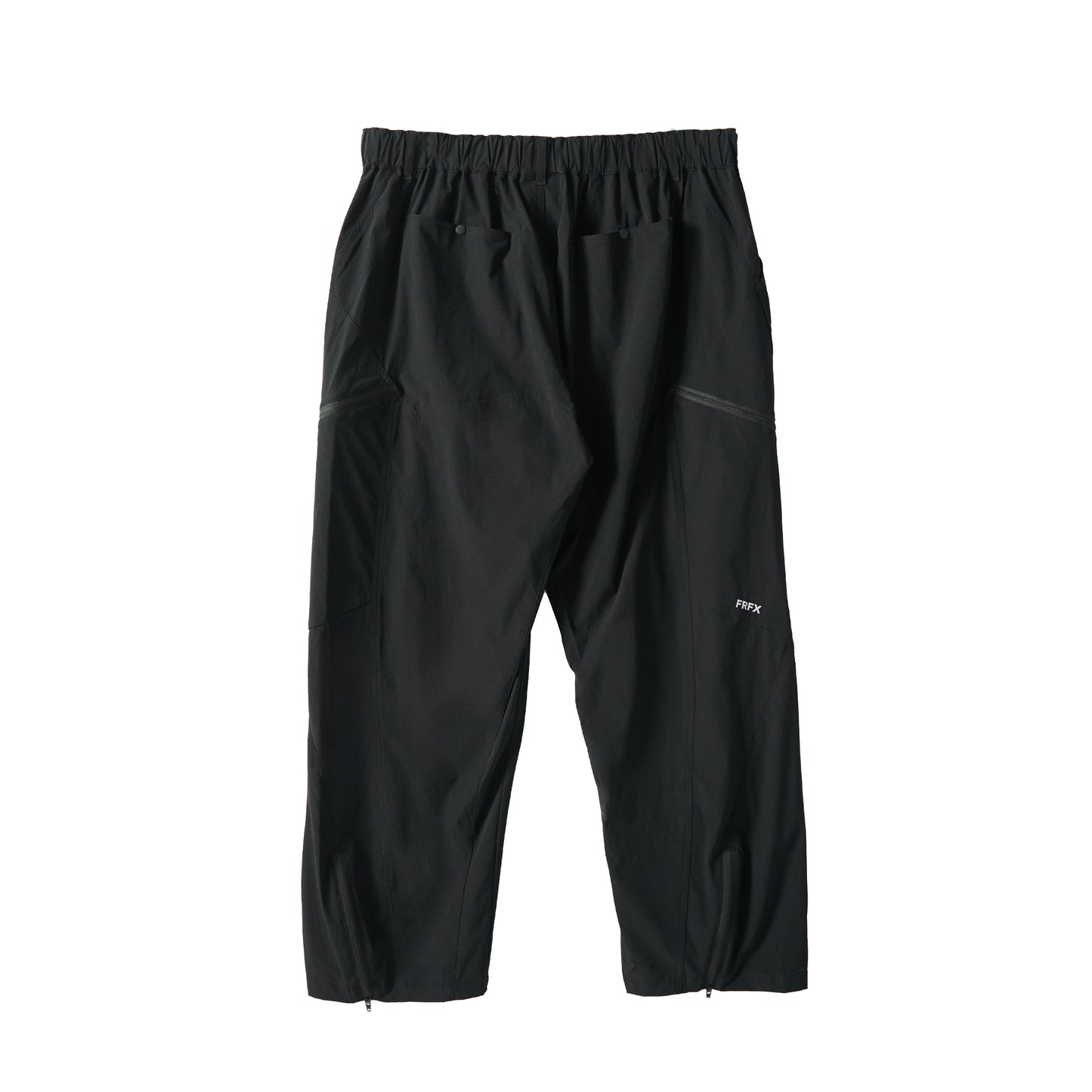 TRACK PANTS - FFPT34