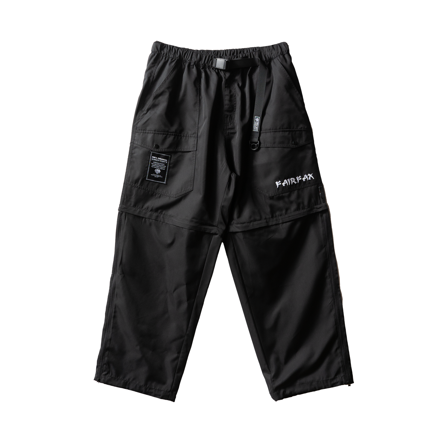 KOI UTILITY PANTS - FFPT36