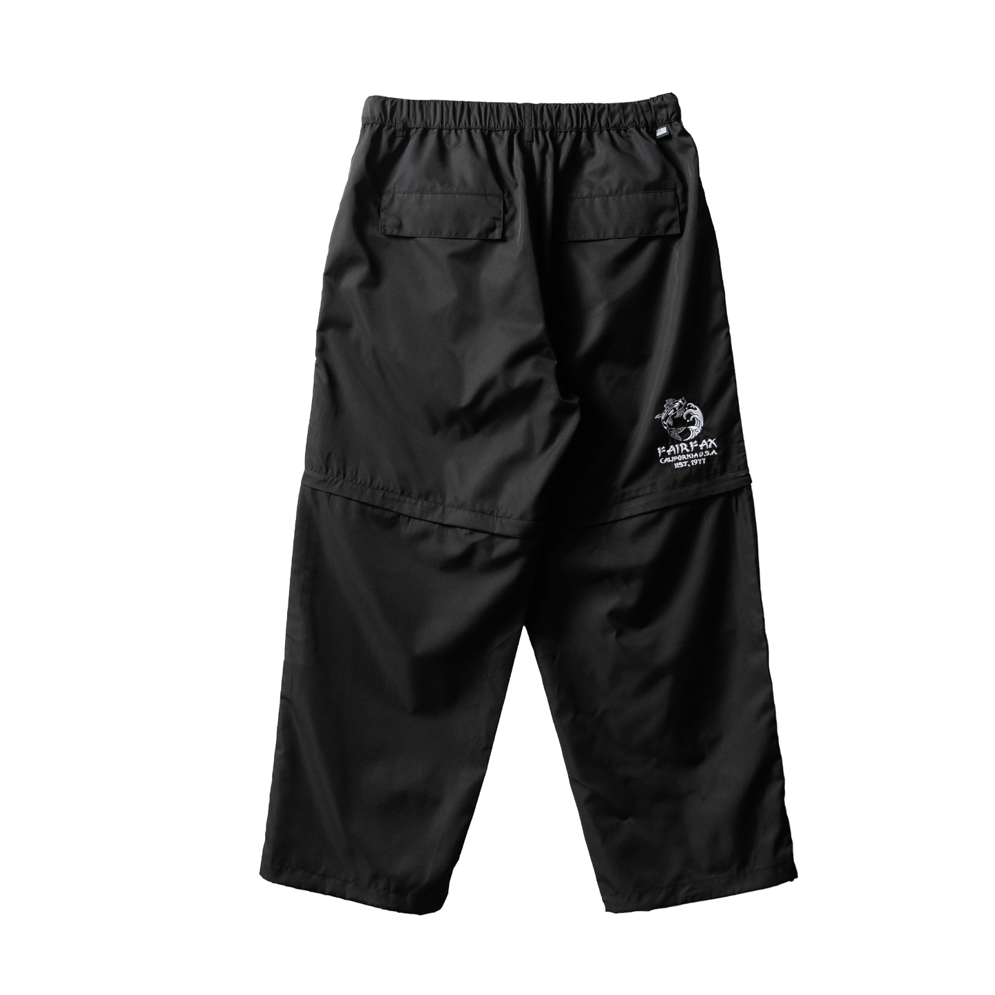 KOI UTILITY PANTS - FFPT36