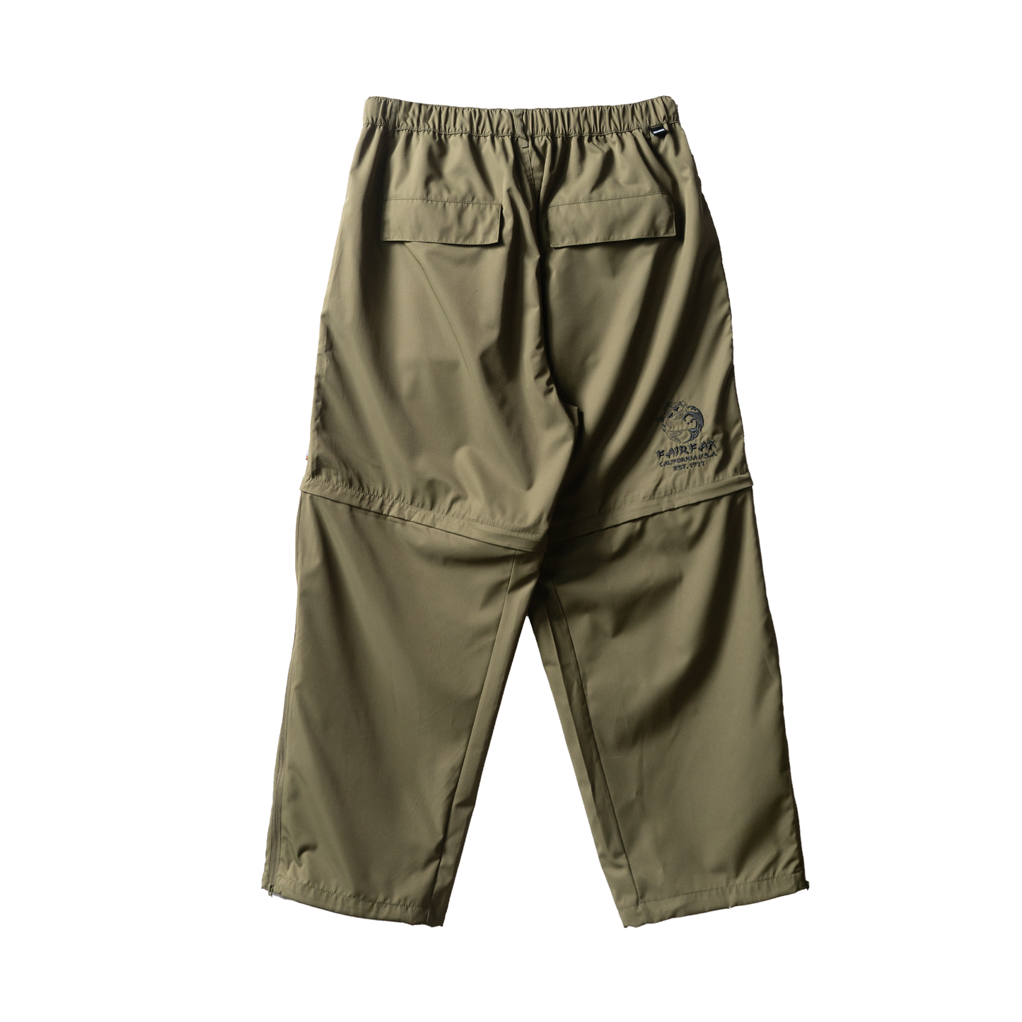 KOI UTILITY PANTS - FFPT36