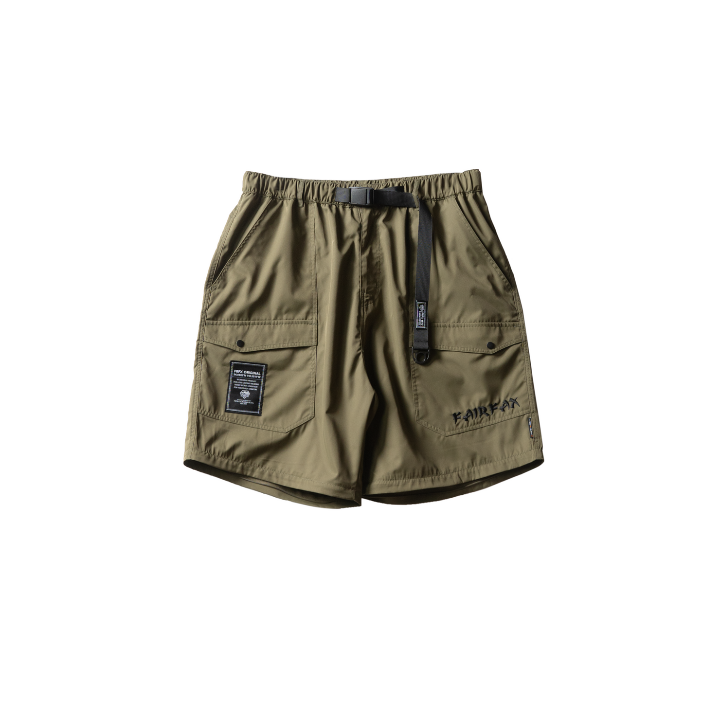 KOI UTILITY PANTS - FFPT36