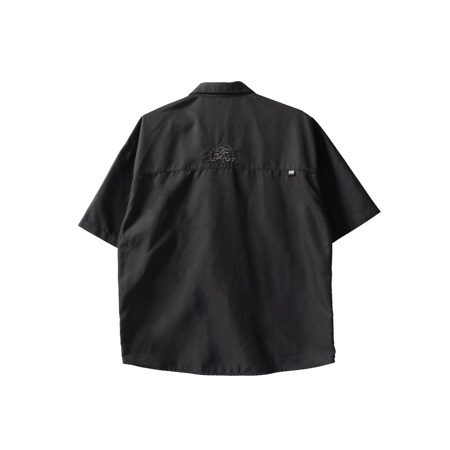 BONSAI EMB. SHIRT - FFSH29