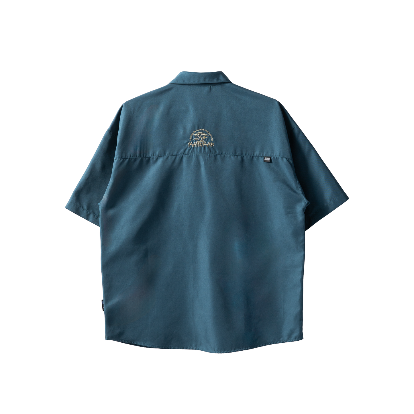 BONSAI EMB. SHIRT - FFSH29