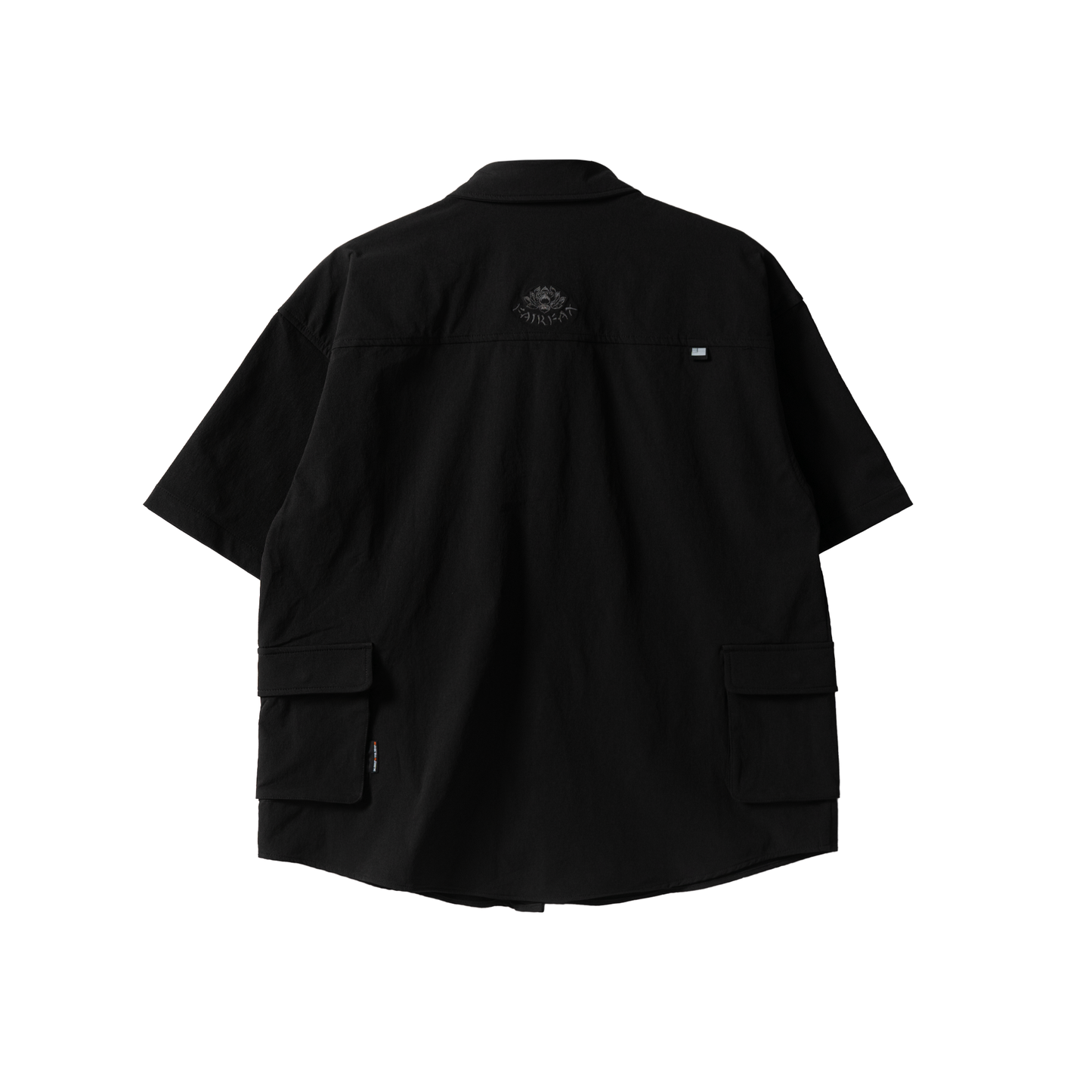 KOI UTILITY SHIRT - FFSH35
