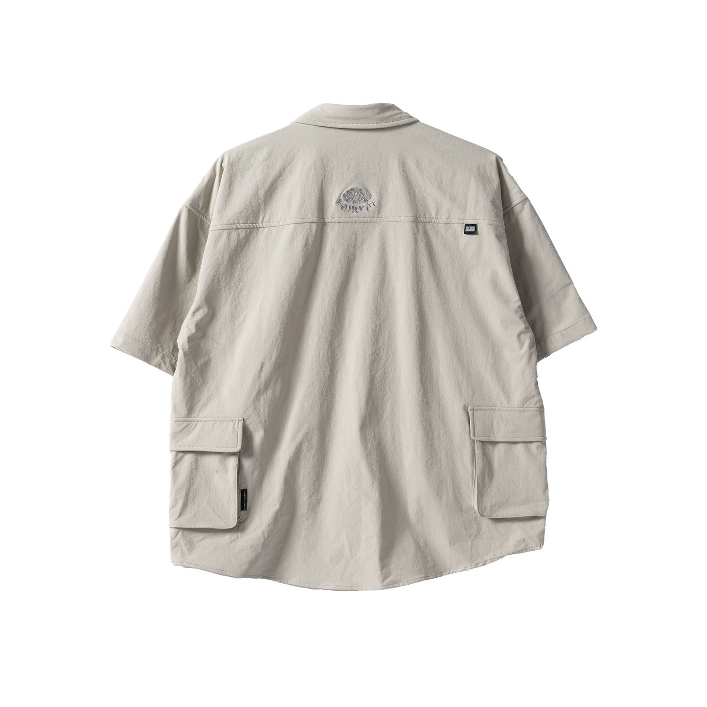 KOI UTILITY SHIRT - FFSH35