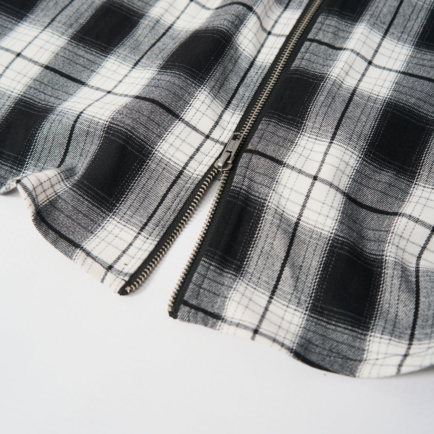 FAIRFAX CHECKED SHIRT