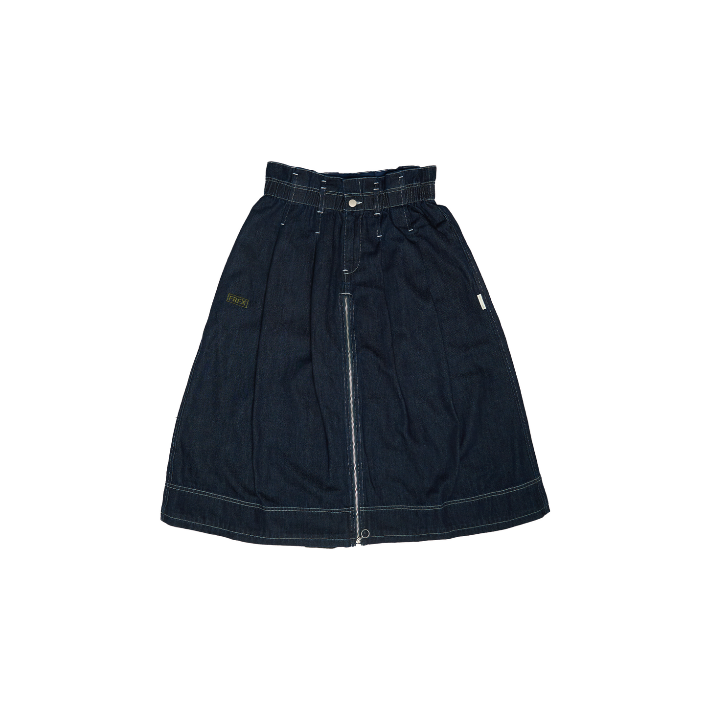 FRFX DENIM SKIRT - FFSK07