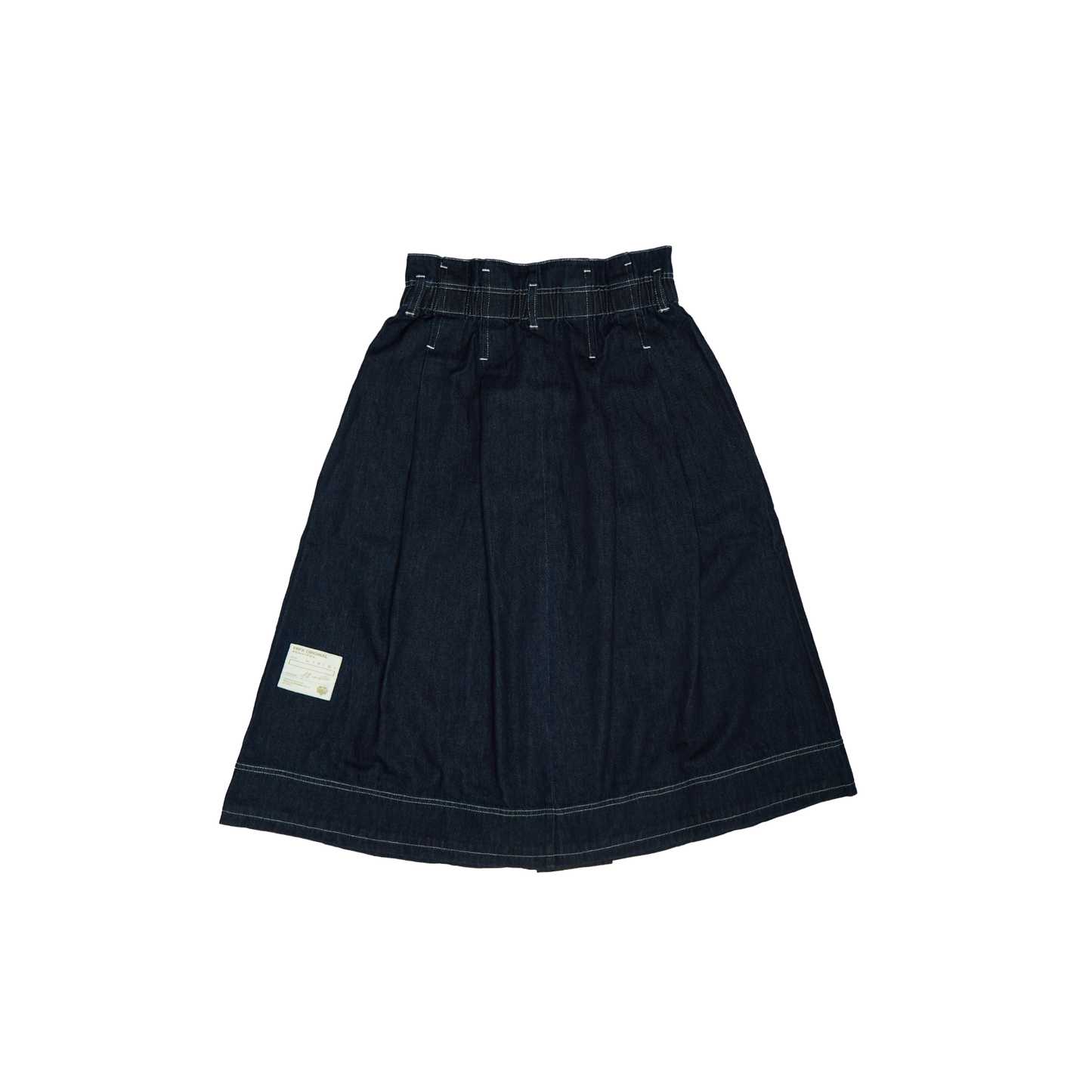 FRFX DENIM SKIRT - FFSK07