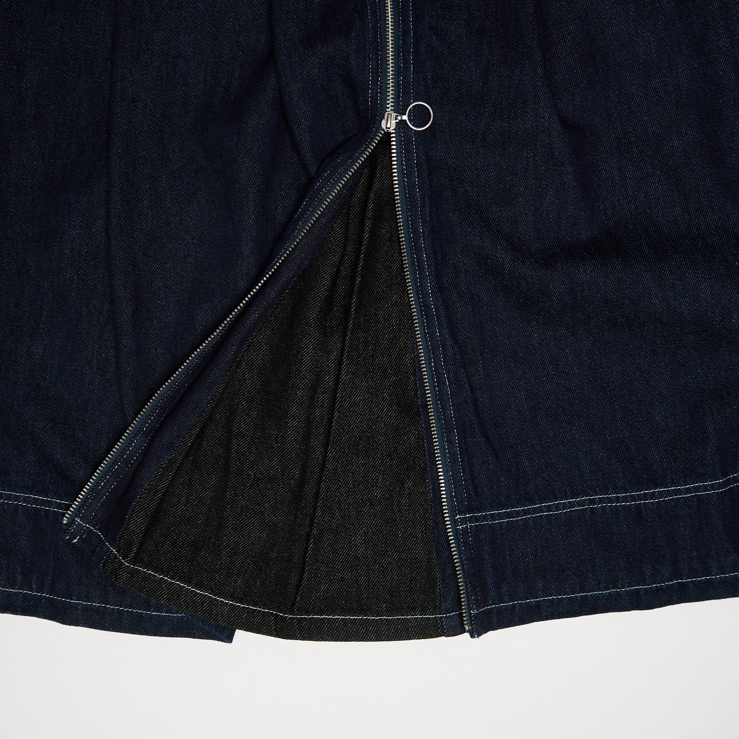 FRFX DENIM SKIRT - FFSK07