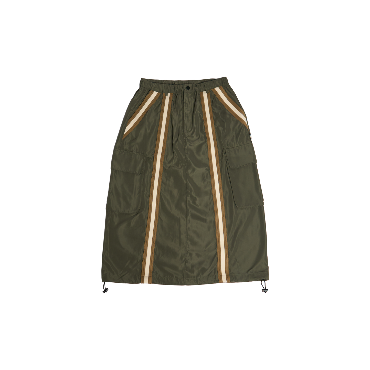 FRFX CARGO POCKET SKIRT - FFSK08