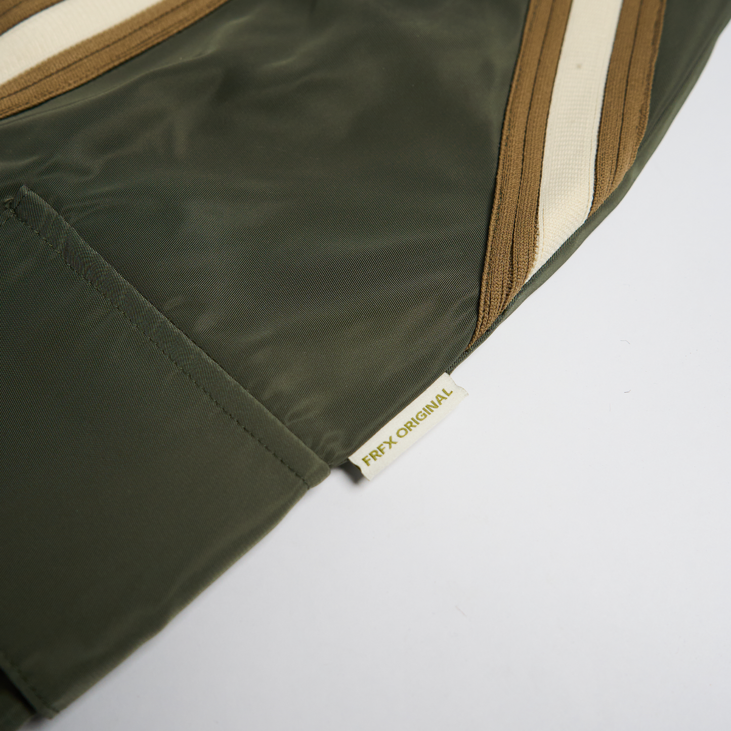 FRFX CARGO POCKET SKIRT - FFSK08