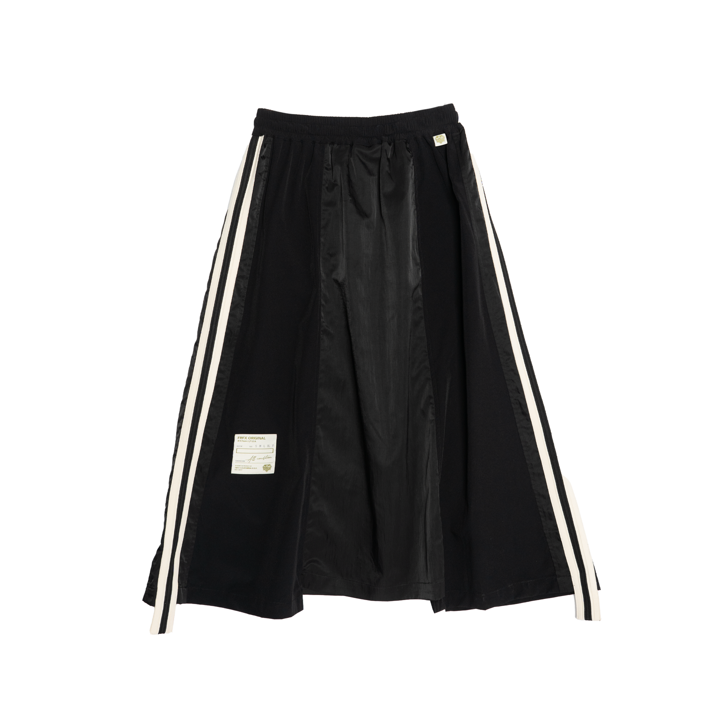 FRFX TRACK SKIRT - FFSK10