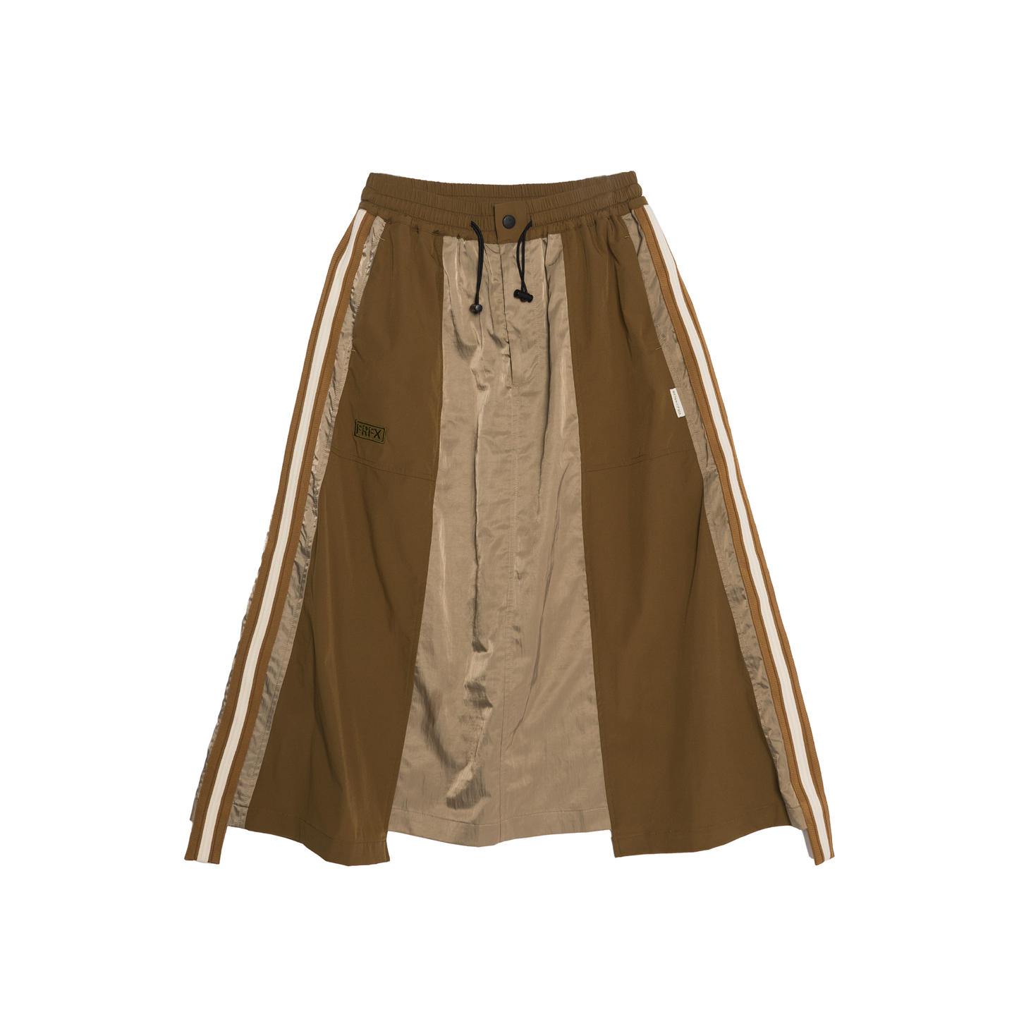 FRFX TRACK SKIRT - FFSK10