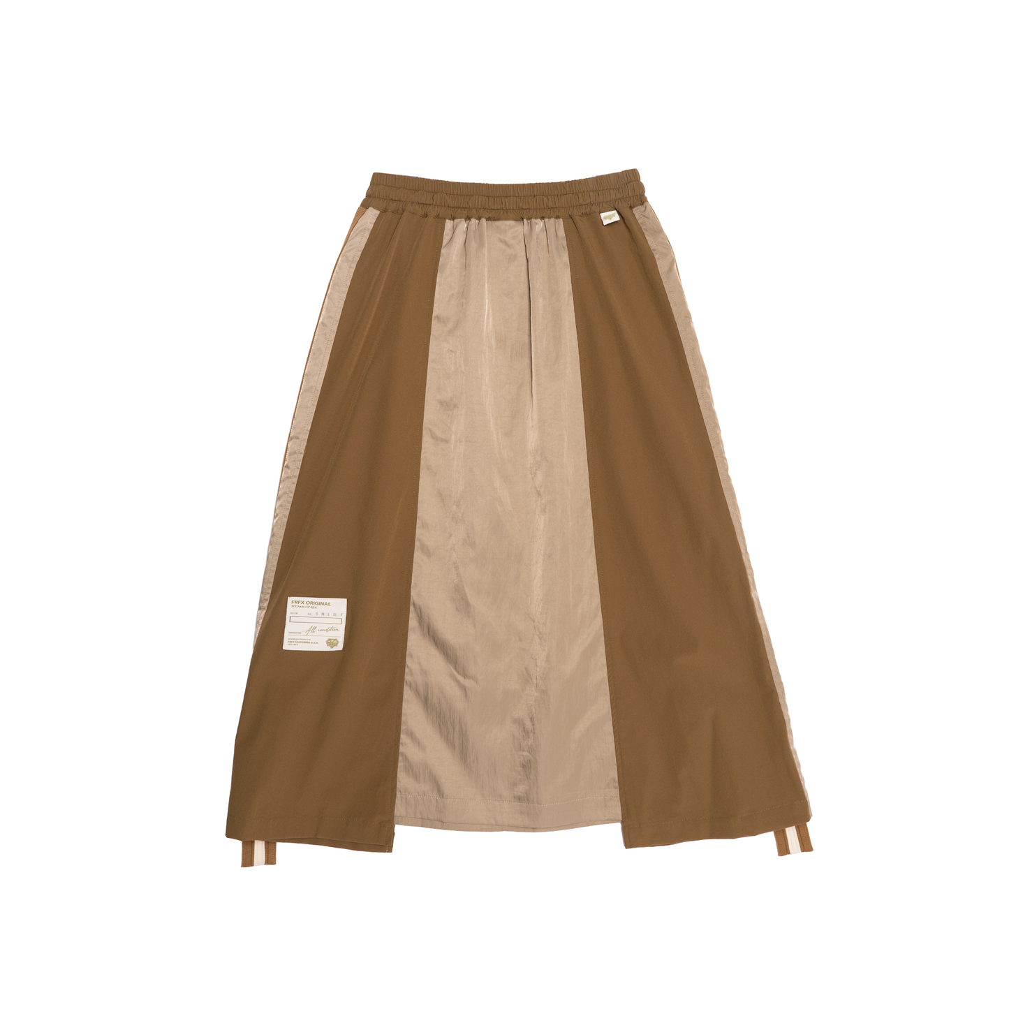 FRFX TRACK SKIRT - FFSK10