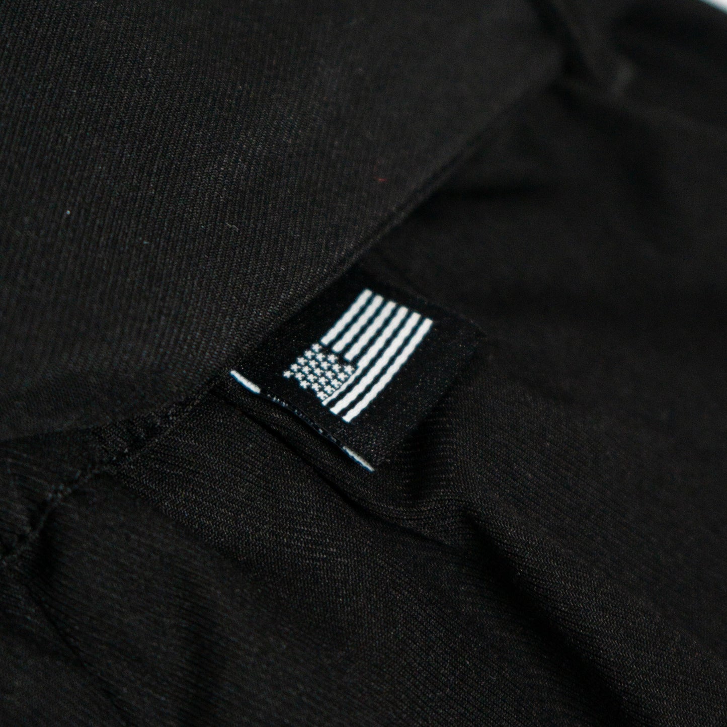 FAIRFAX ROSE EMBROIDERY SKIRT