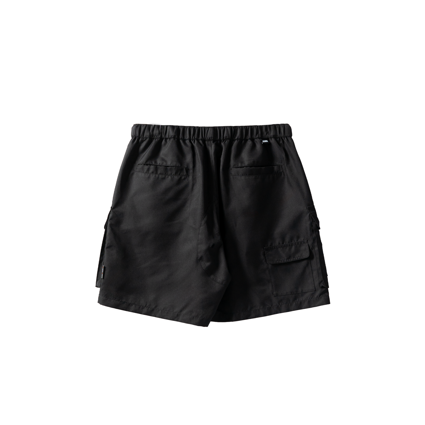BONSAI EMB. SHORTS - FFST19