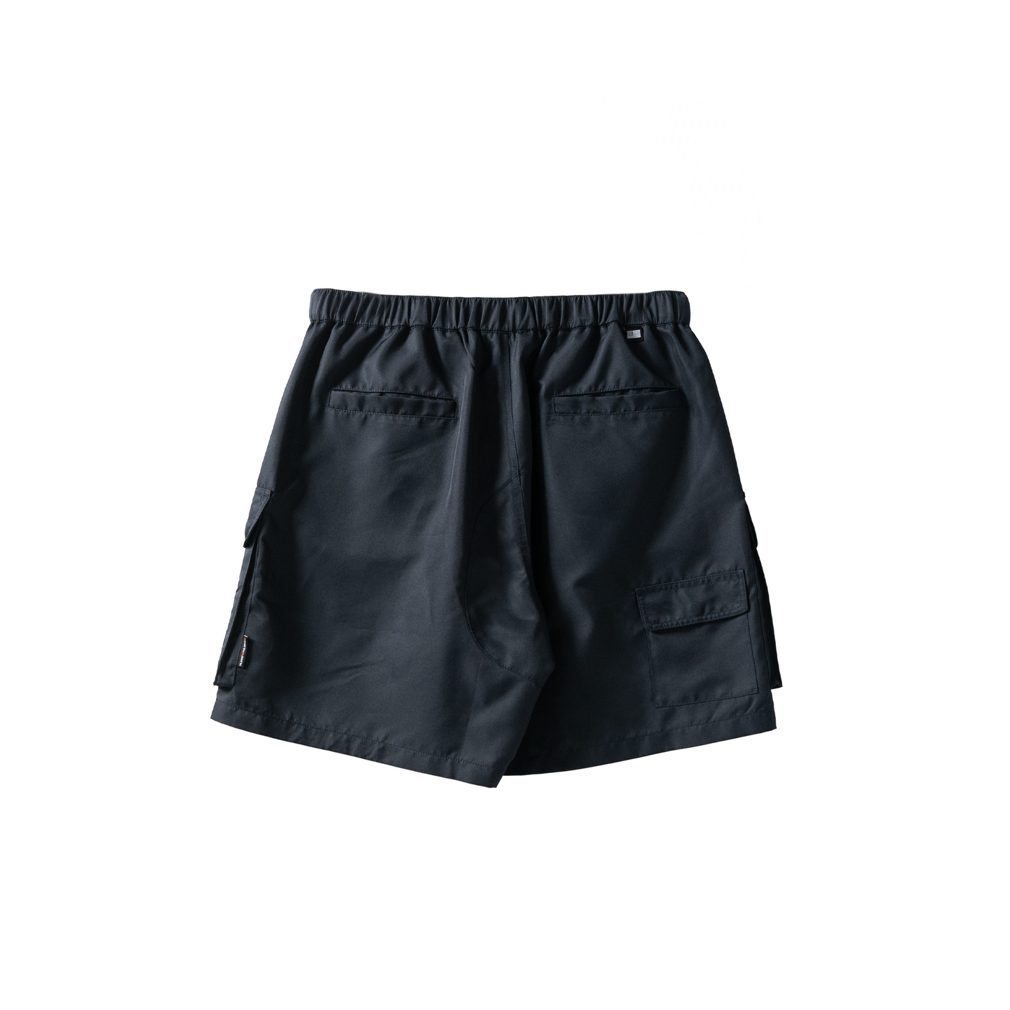 BONSAI EMB. SHORTS - FFST19