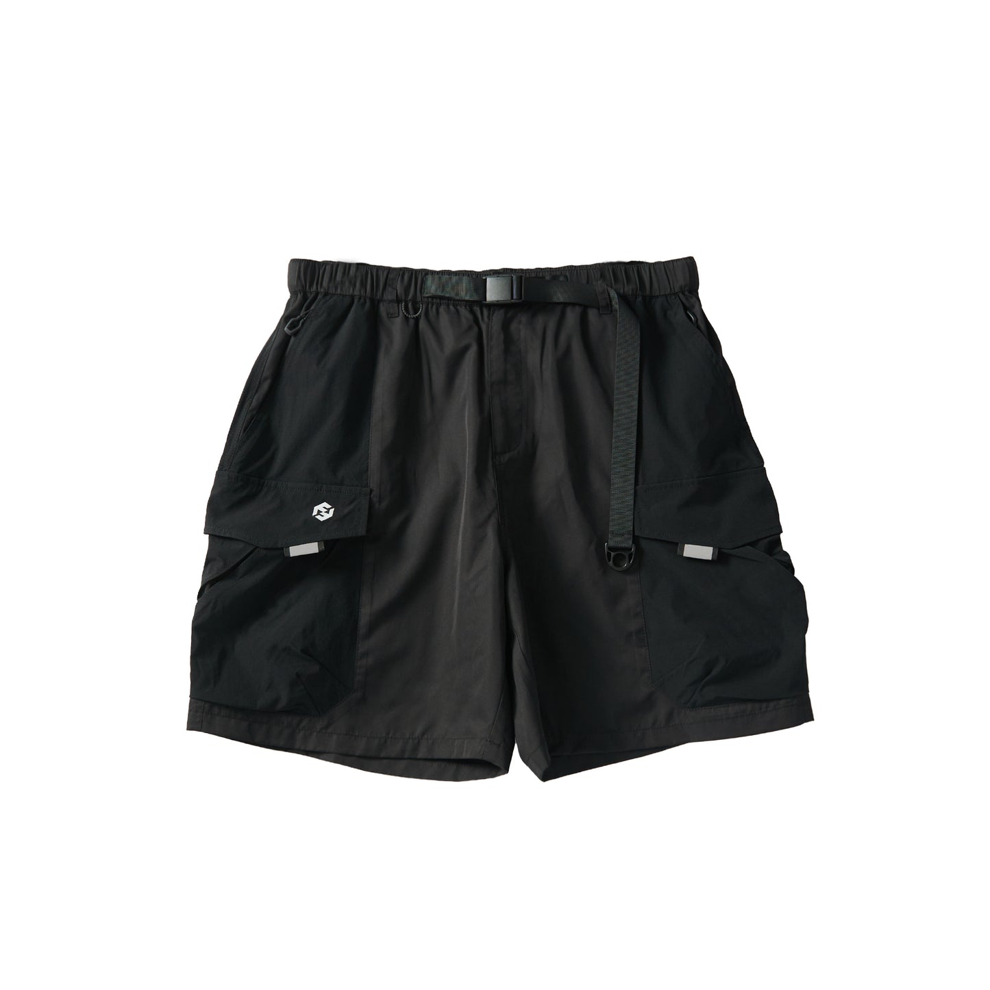 UTILITY CARGO SHORTS - FFST22