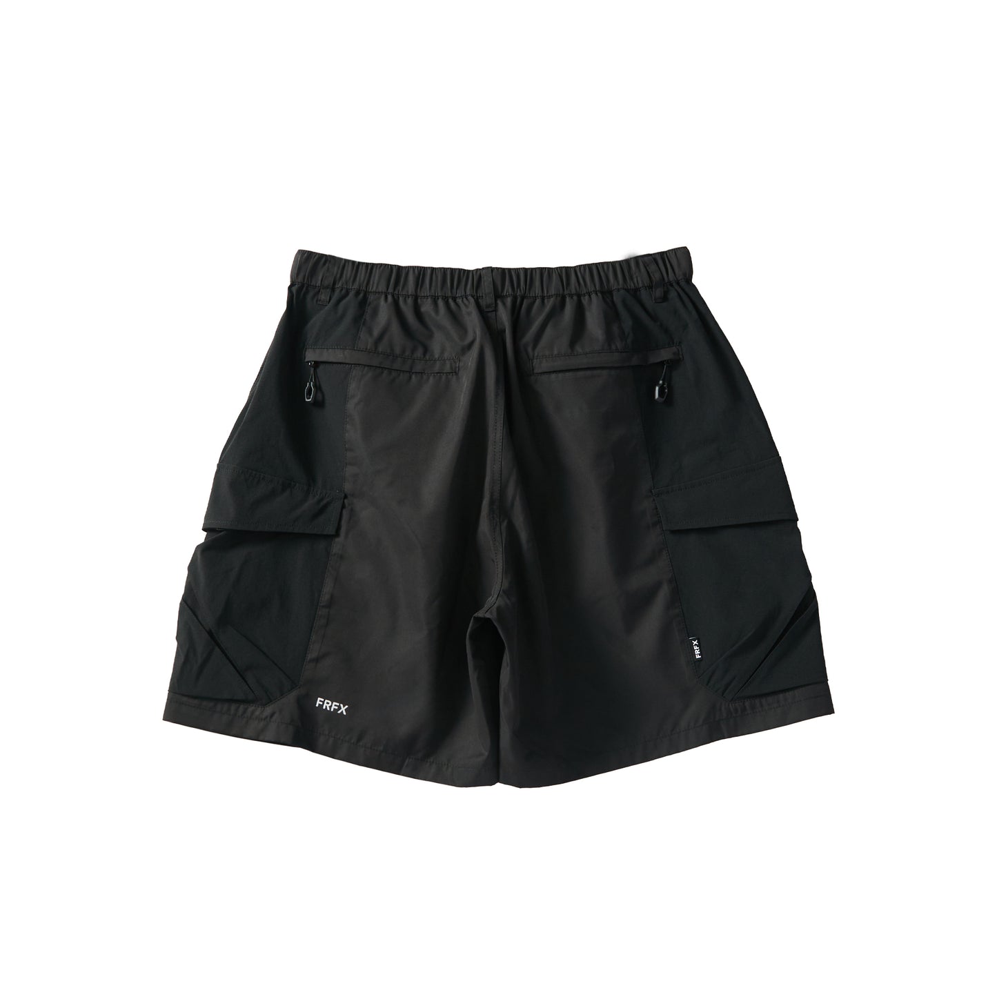 UTILITY CARGO SHORTS - FFST22