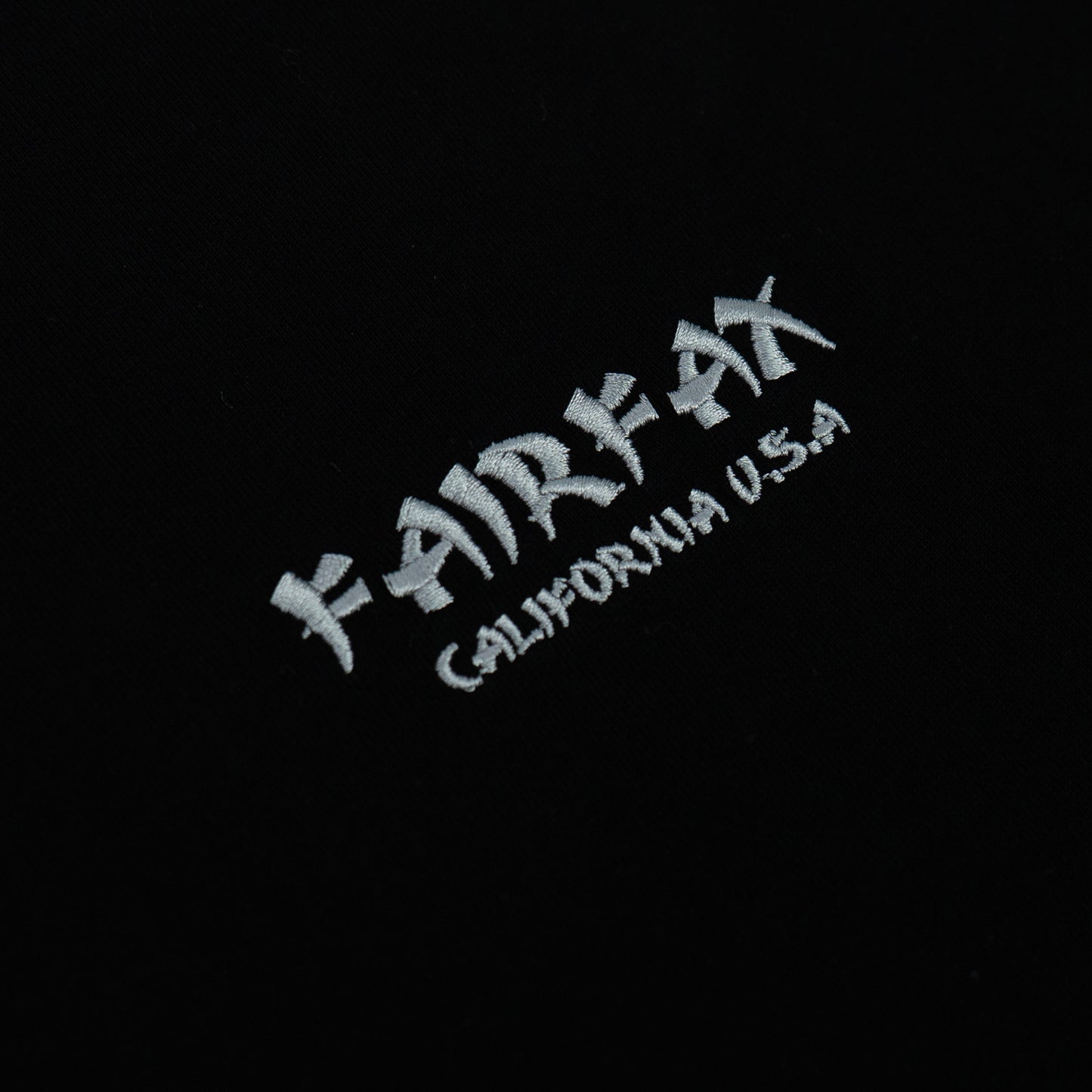 FAIRFAX TOKYO LIFE TEE (NIGHT)