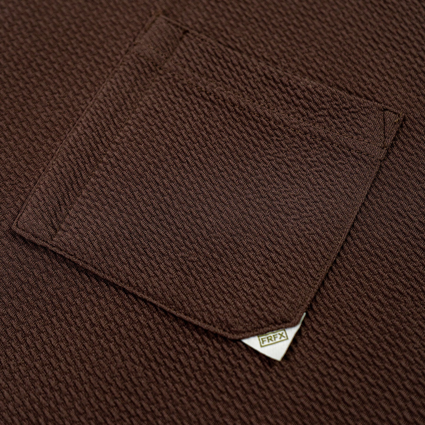 FAIRFAX LAYER V-NECK
