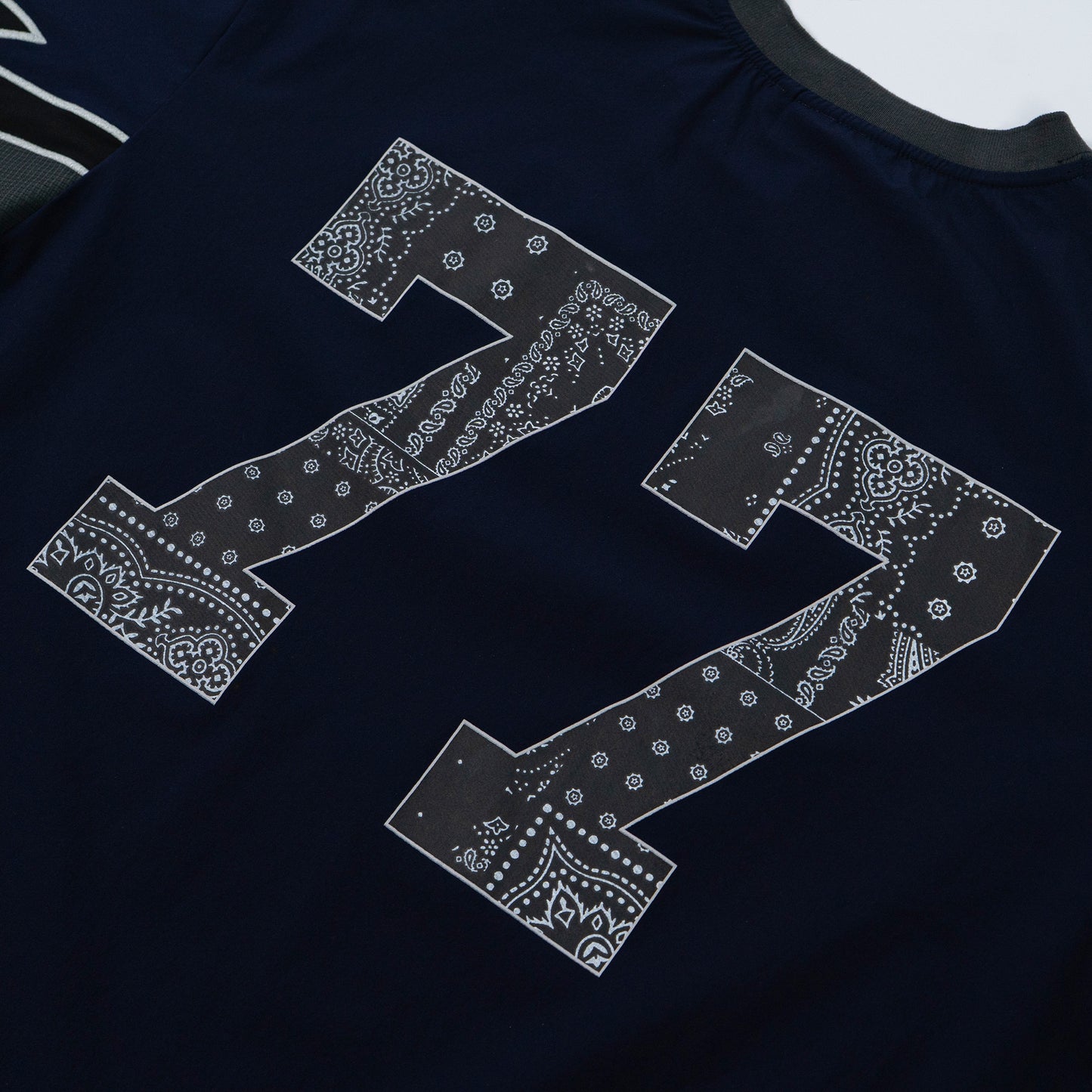FAIRFAX FIRE JERSEY