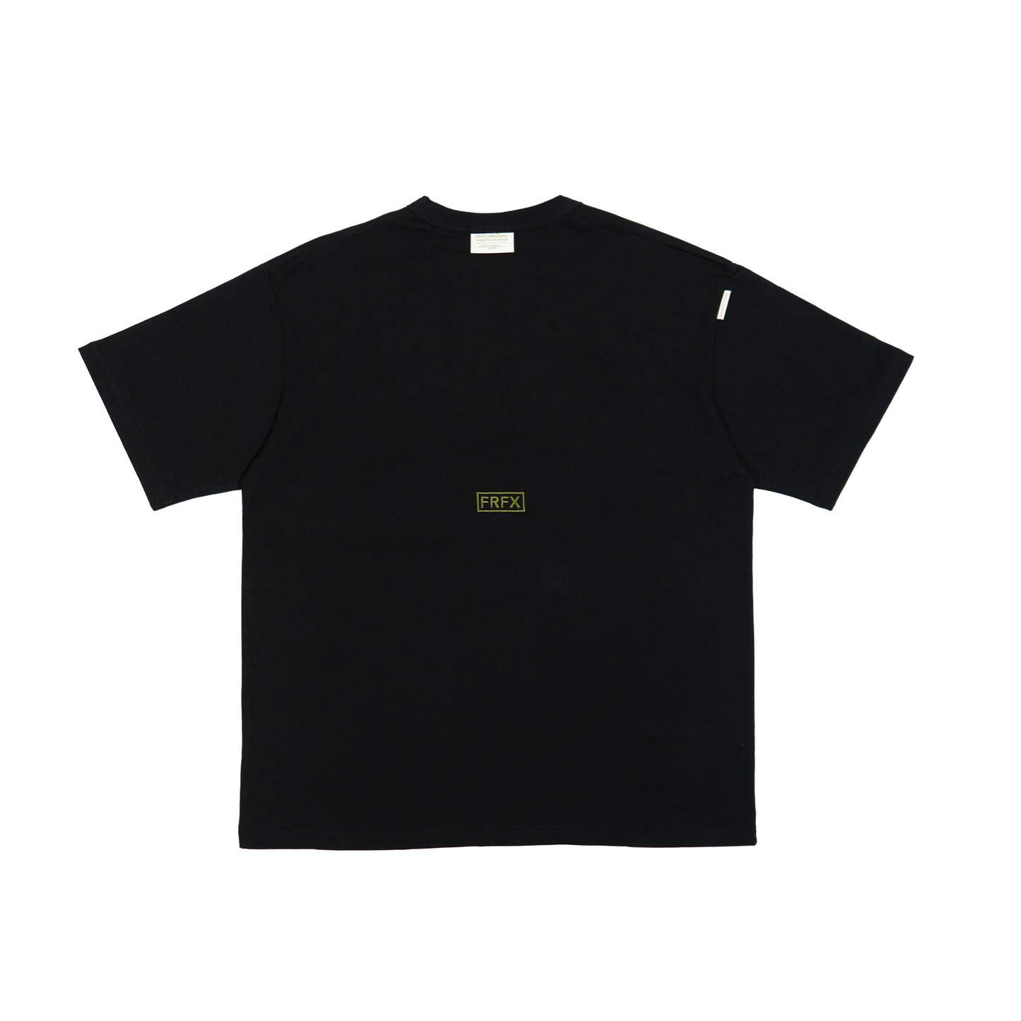FAIRFAX POCKET TEE - FFTE39_CE2