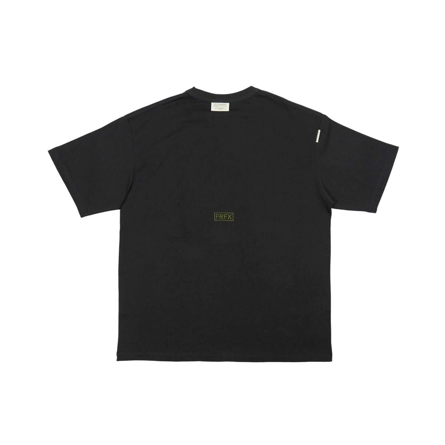 FAIRFAX POCKET TEE - FFTE39_CE2