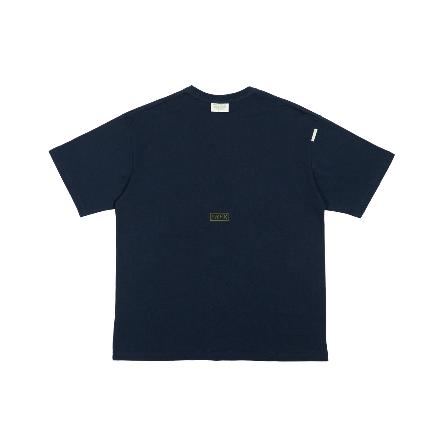 FAIRFAX POCKET TEE - FFTE39_CE2