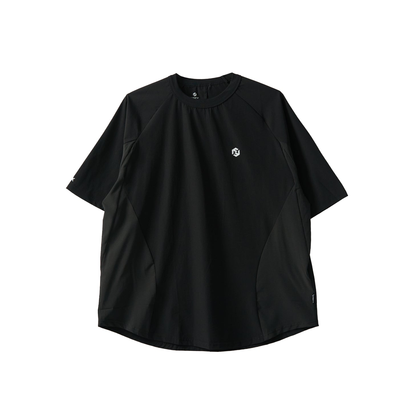 WORKOUT TEE - FFTE67