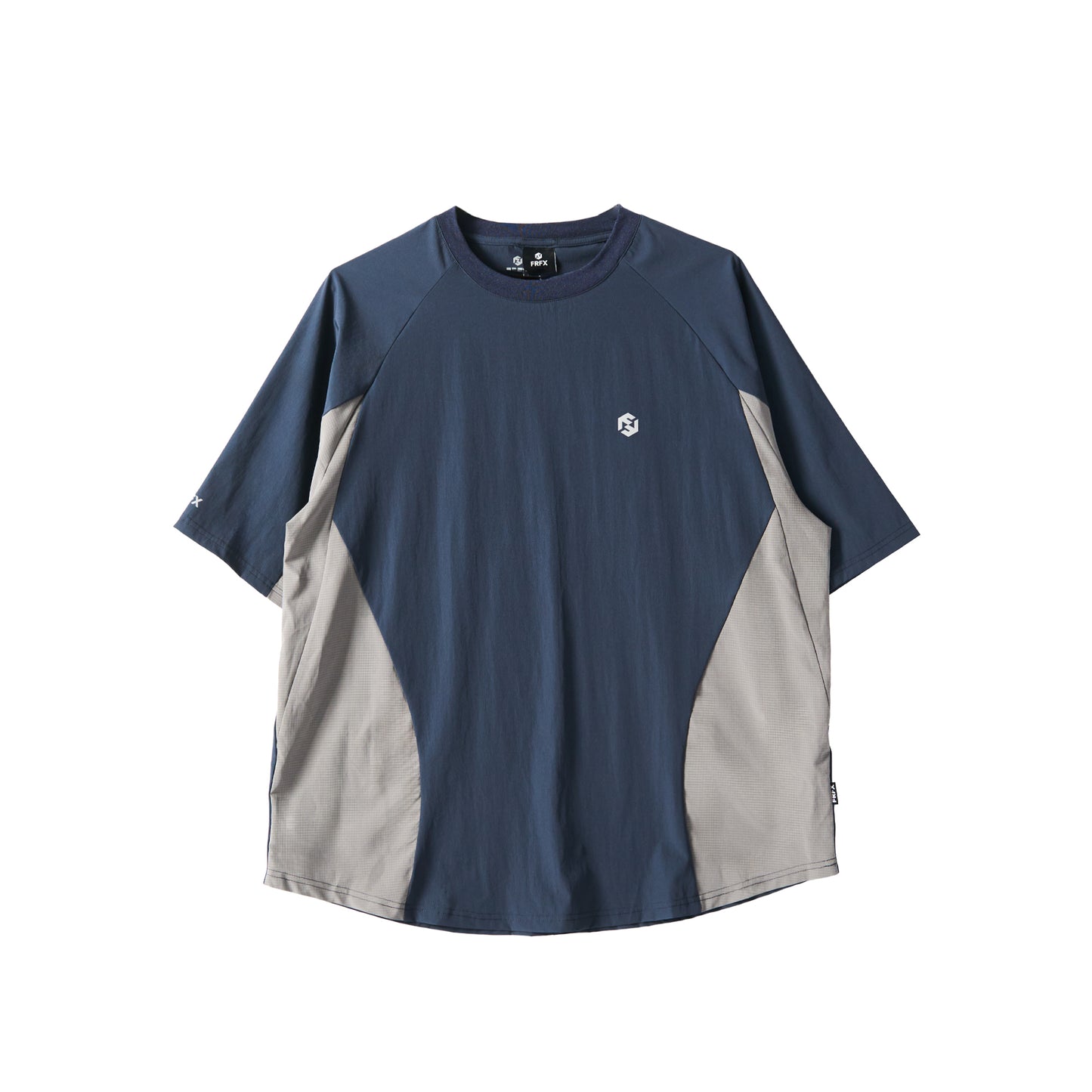 WORKOUT TEE - FFTE67
