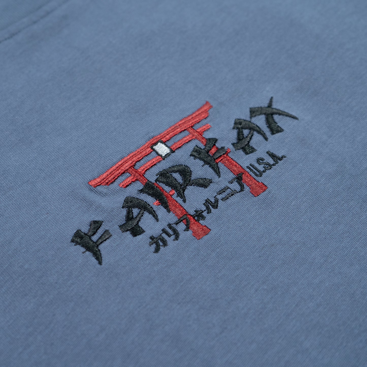 TORII TEE