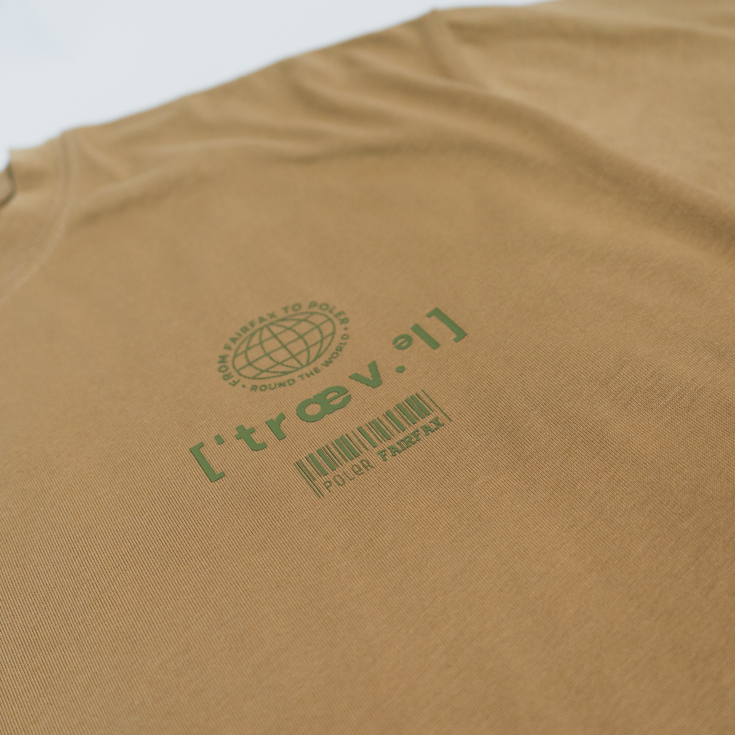 FAIRFAX SS24 DROP3 - FXCE10223