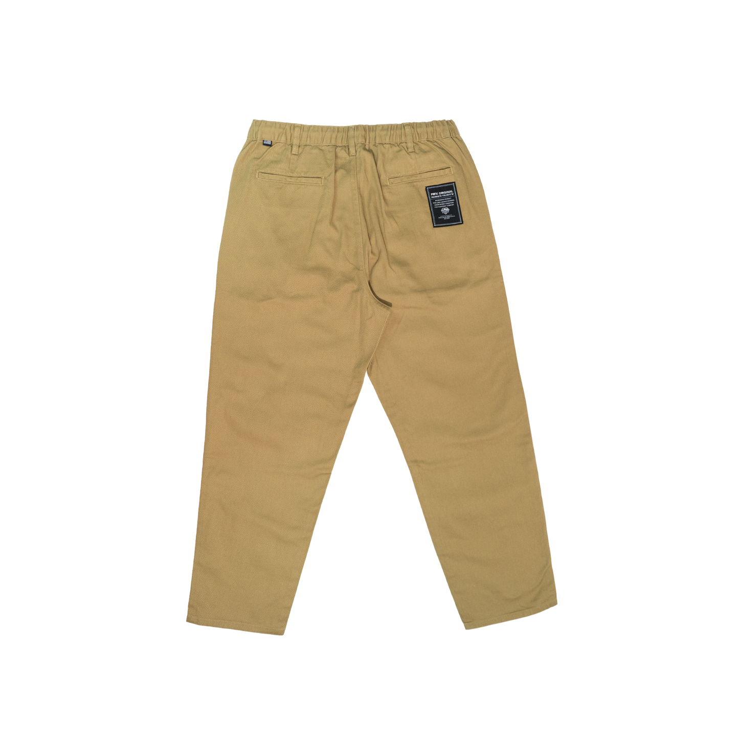 FAIRFAX SS24 DROP4 - FXCE11005 - KHAKI