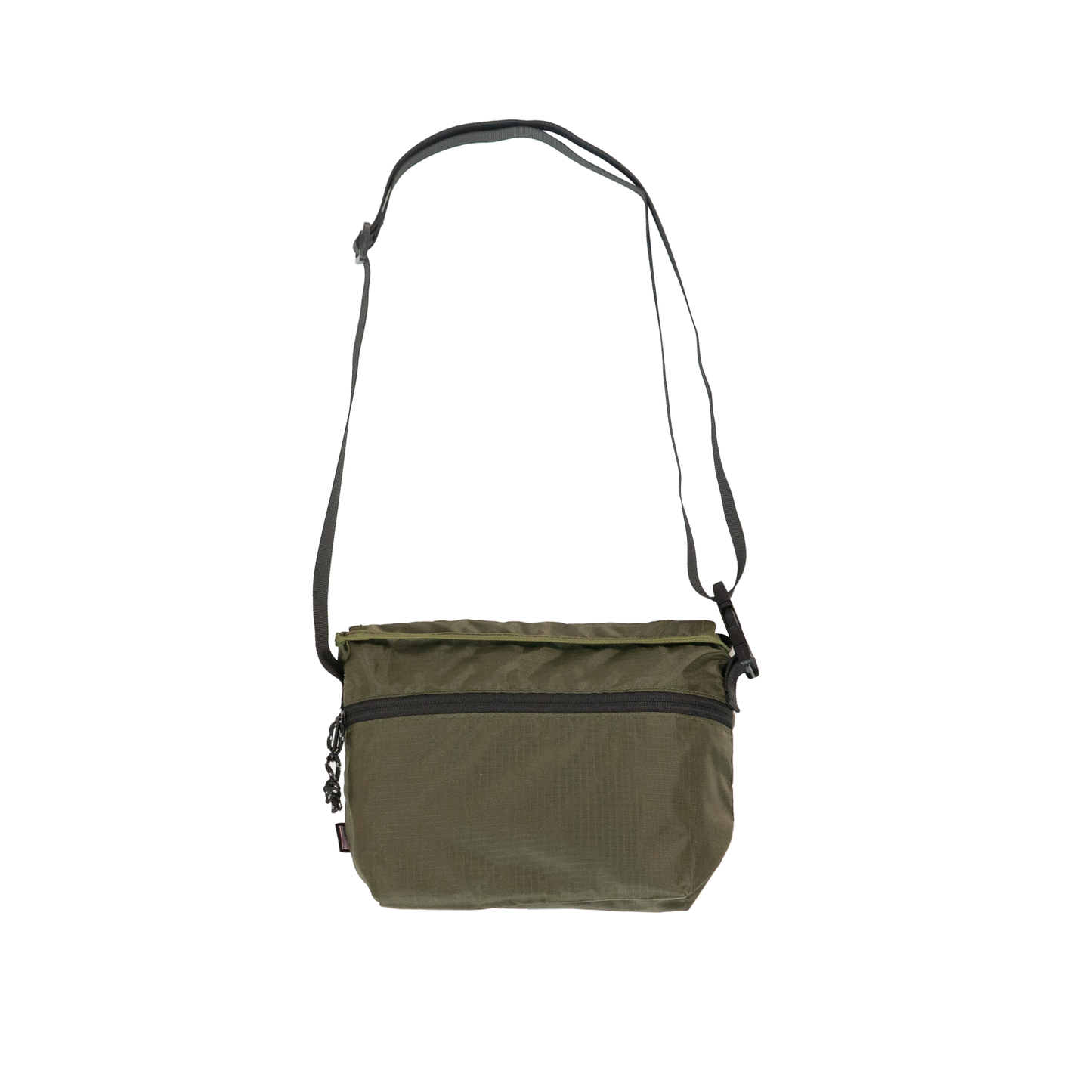 FAIRFAX SMALL MESSENGER BAG