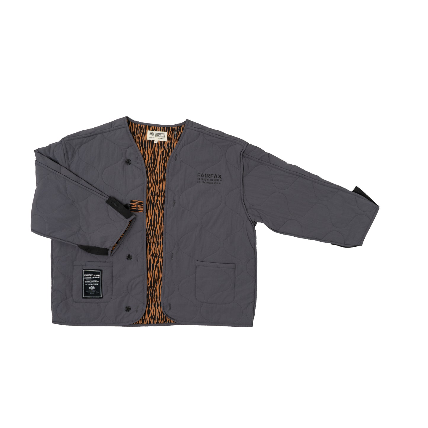 FAIFFAX FW DROP3 FXFW23 - OW04