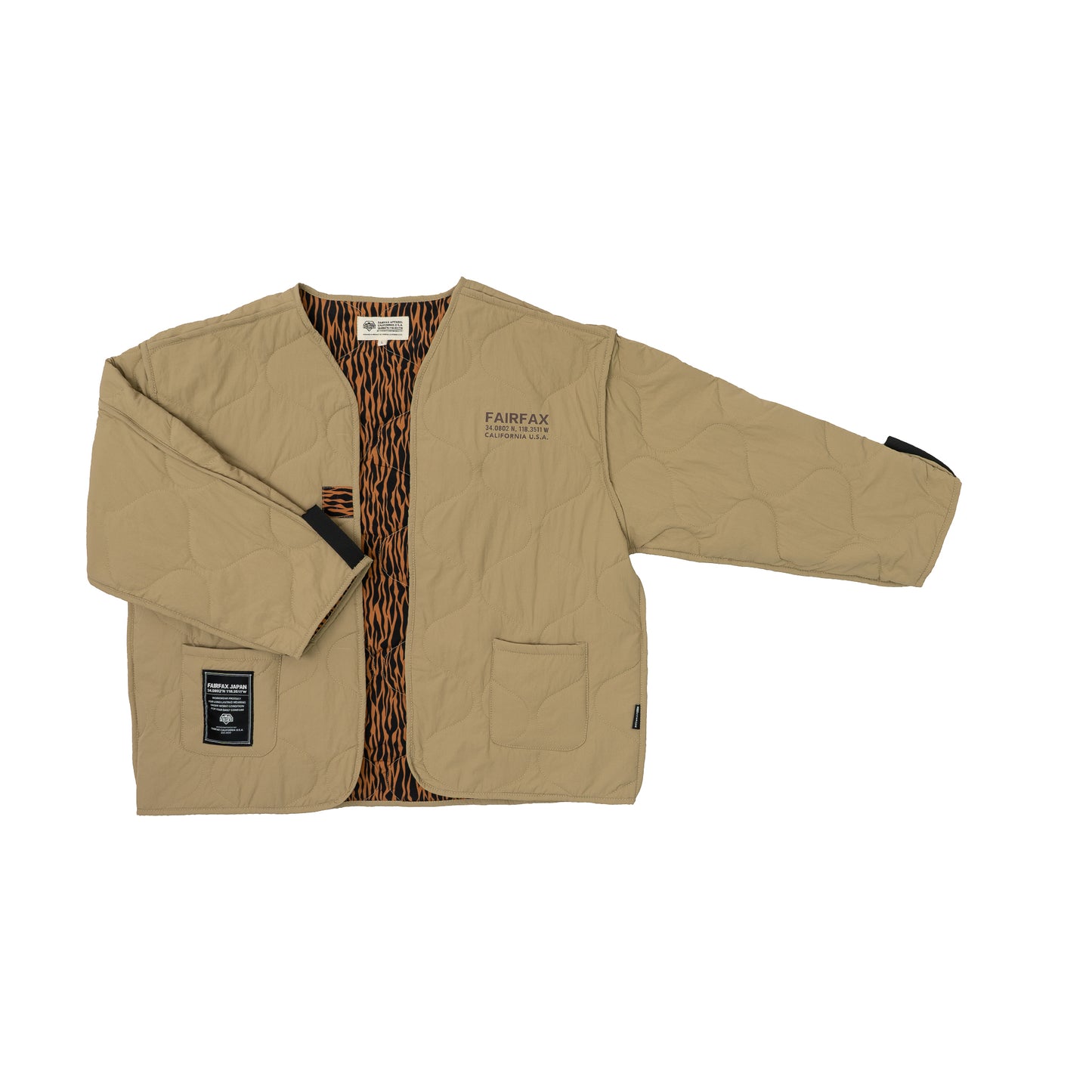 FAIFFAX FW DROP3 FXFW23 - OW04