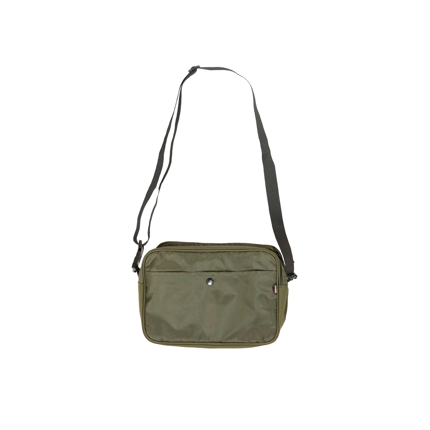 FAIRFAX SHOULDER BAG - FXFW-BAG008