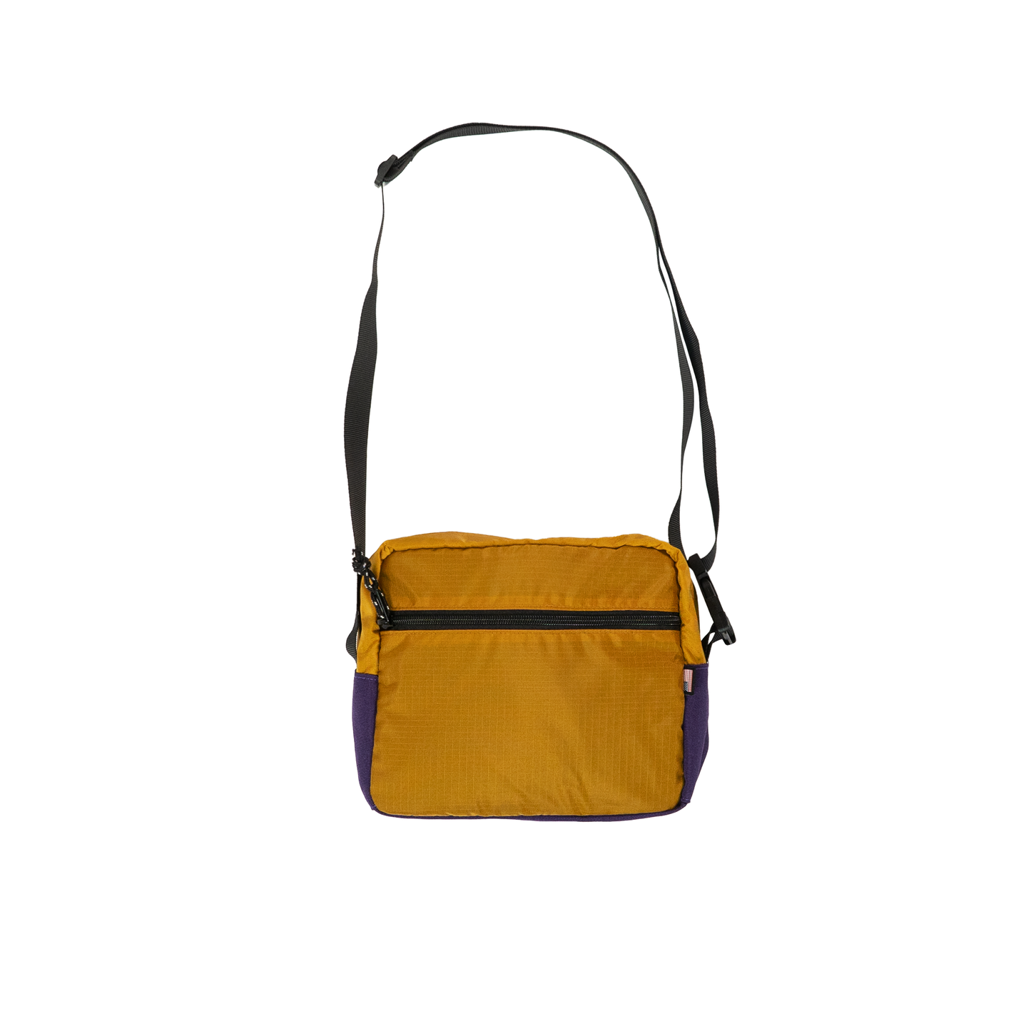 FAIRFAX CROSSBODY BAG