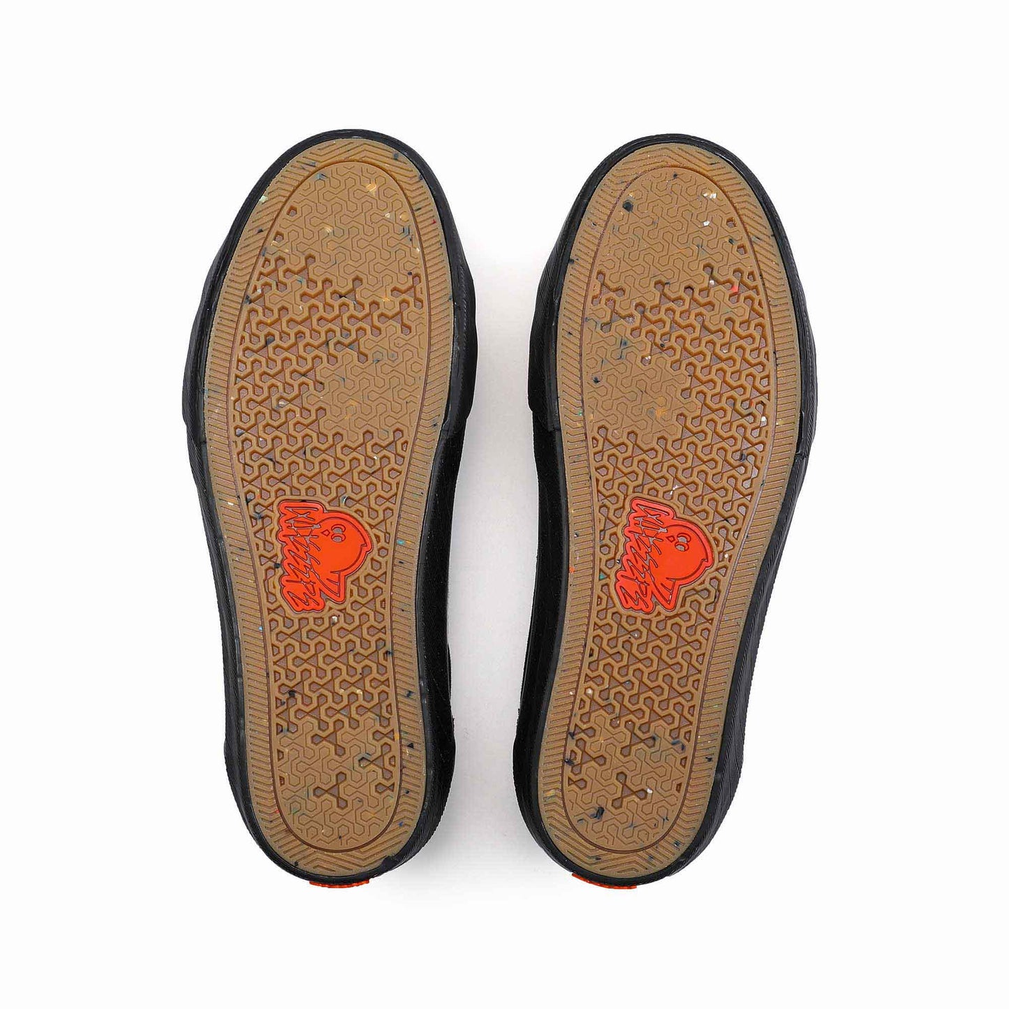 MV0001-000 Minivet : All Black