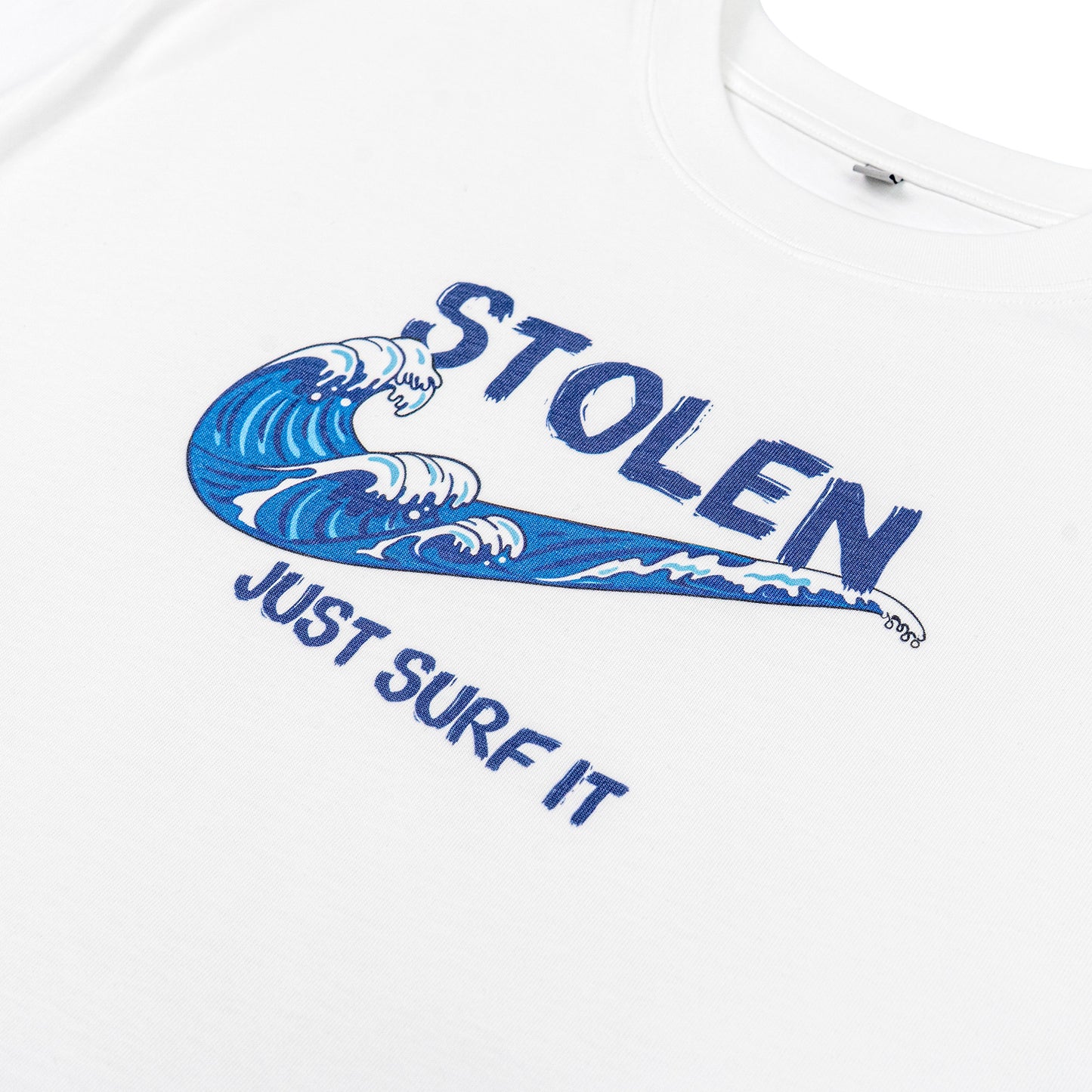 STOLEN JUST SURF IT