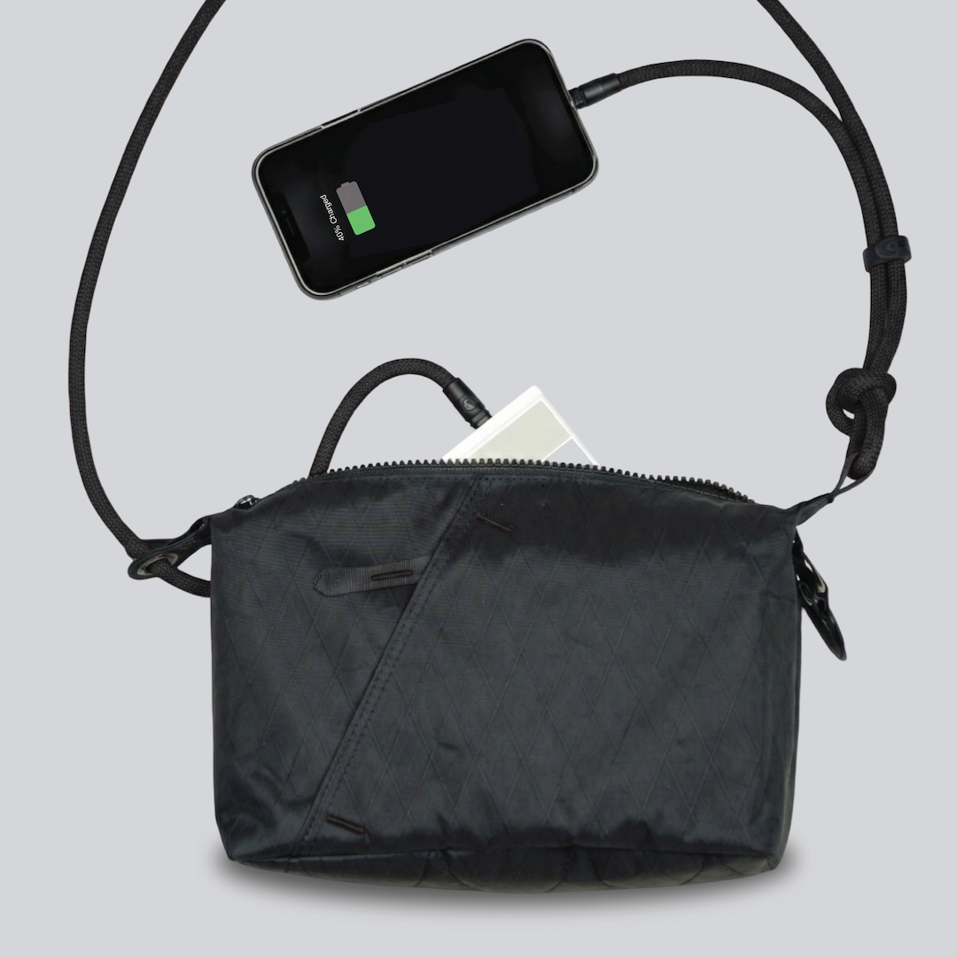 M.Craftman SMALL CUT RESISTANT Bristol BAG