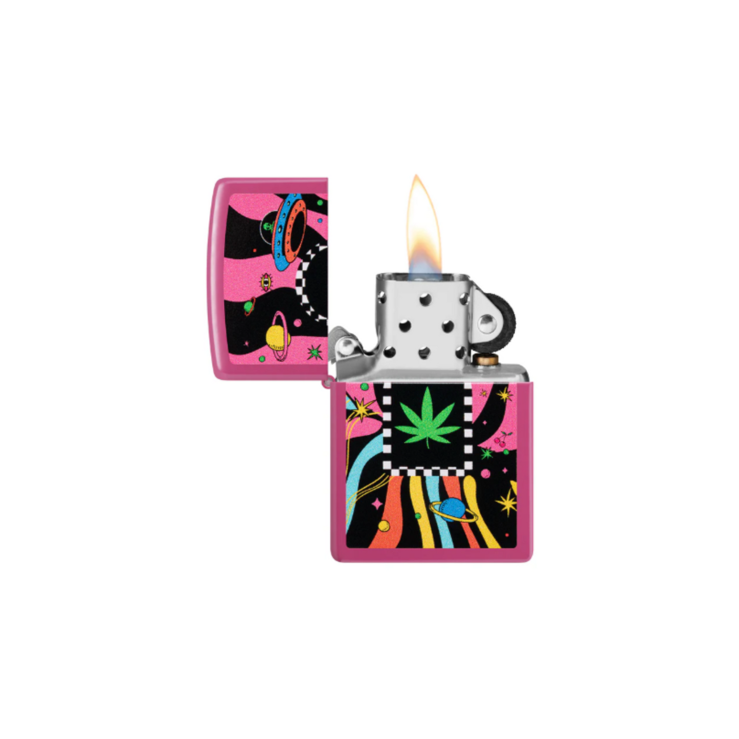 Zippo 48928